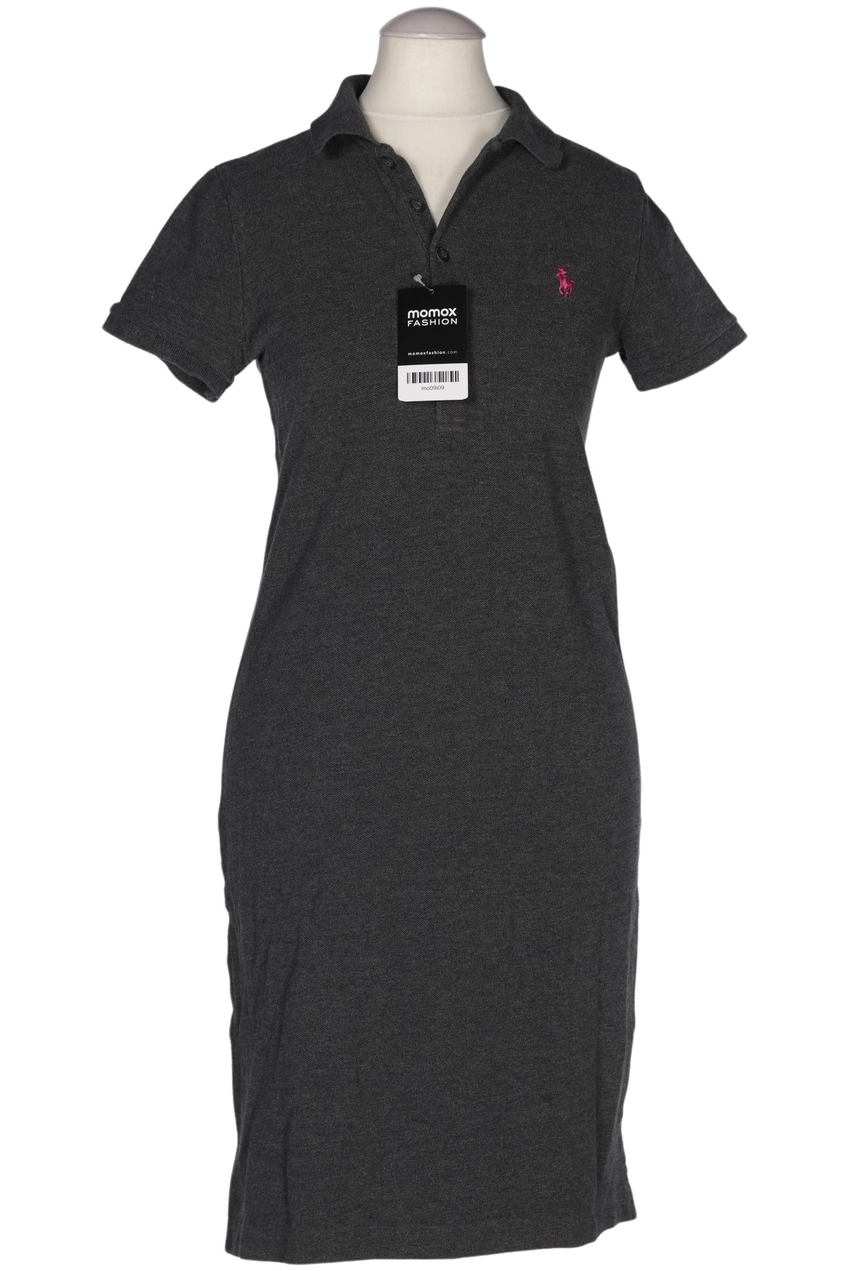 

Polo Ralph Lauren Damen Kleid, grau, Gr. 36