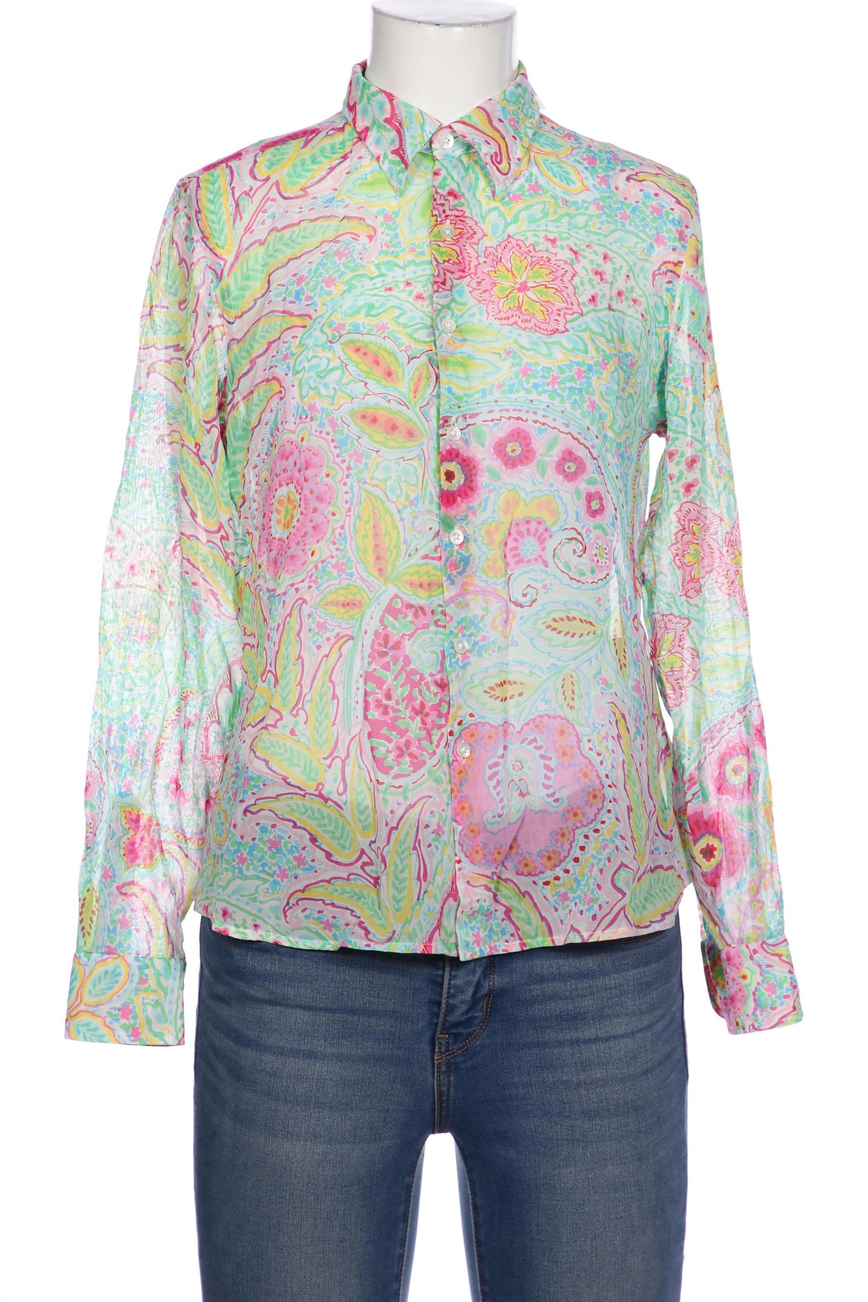 

Polo Ralph Lauren Damen Bluse, mehrfarbig, Gr. 12