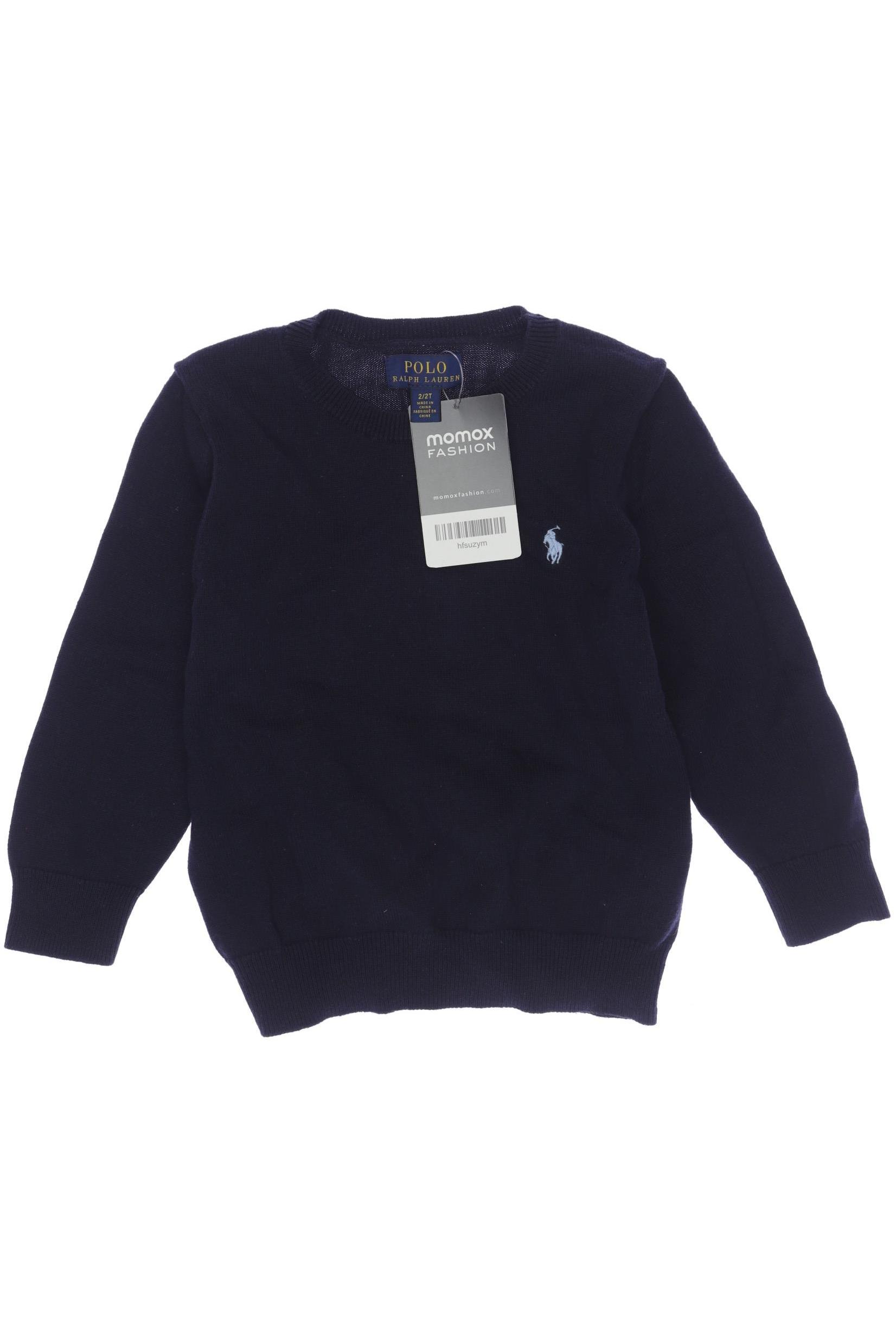 

Polo Ralph Lauren Herren Pullover, marineblau, Gr. 92