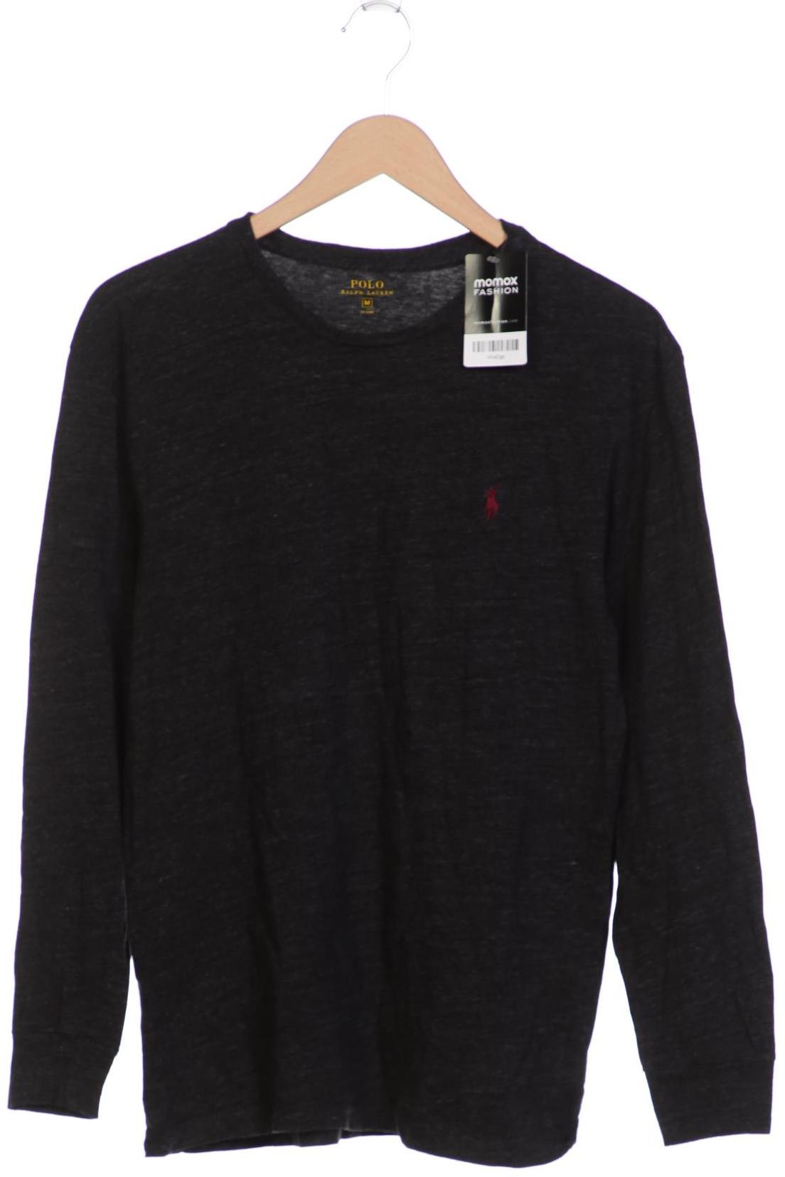 

Polo Ralph Lauren Herren Langarmshirt, grau