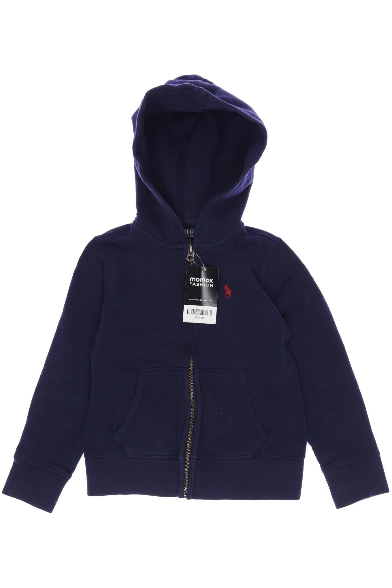 

Polo Ralph Lauren Herren Hoodies & Sweater, marineblau, Gr. 128