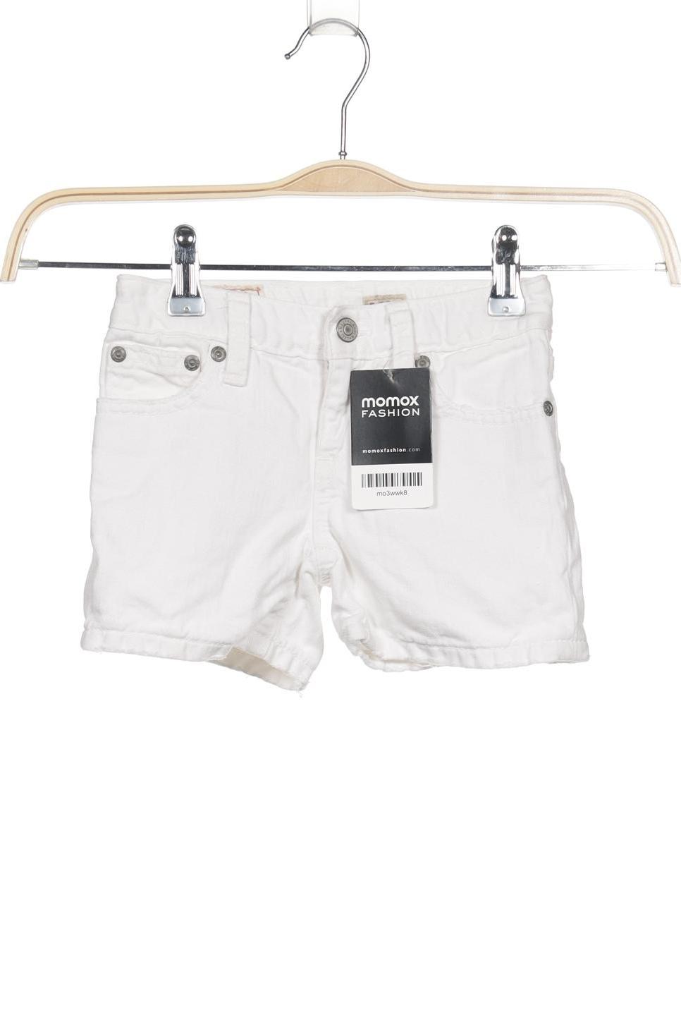 

Polo Ralph Lauren Damen Shorts, weiß, Gr. 104