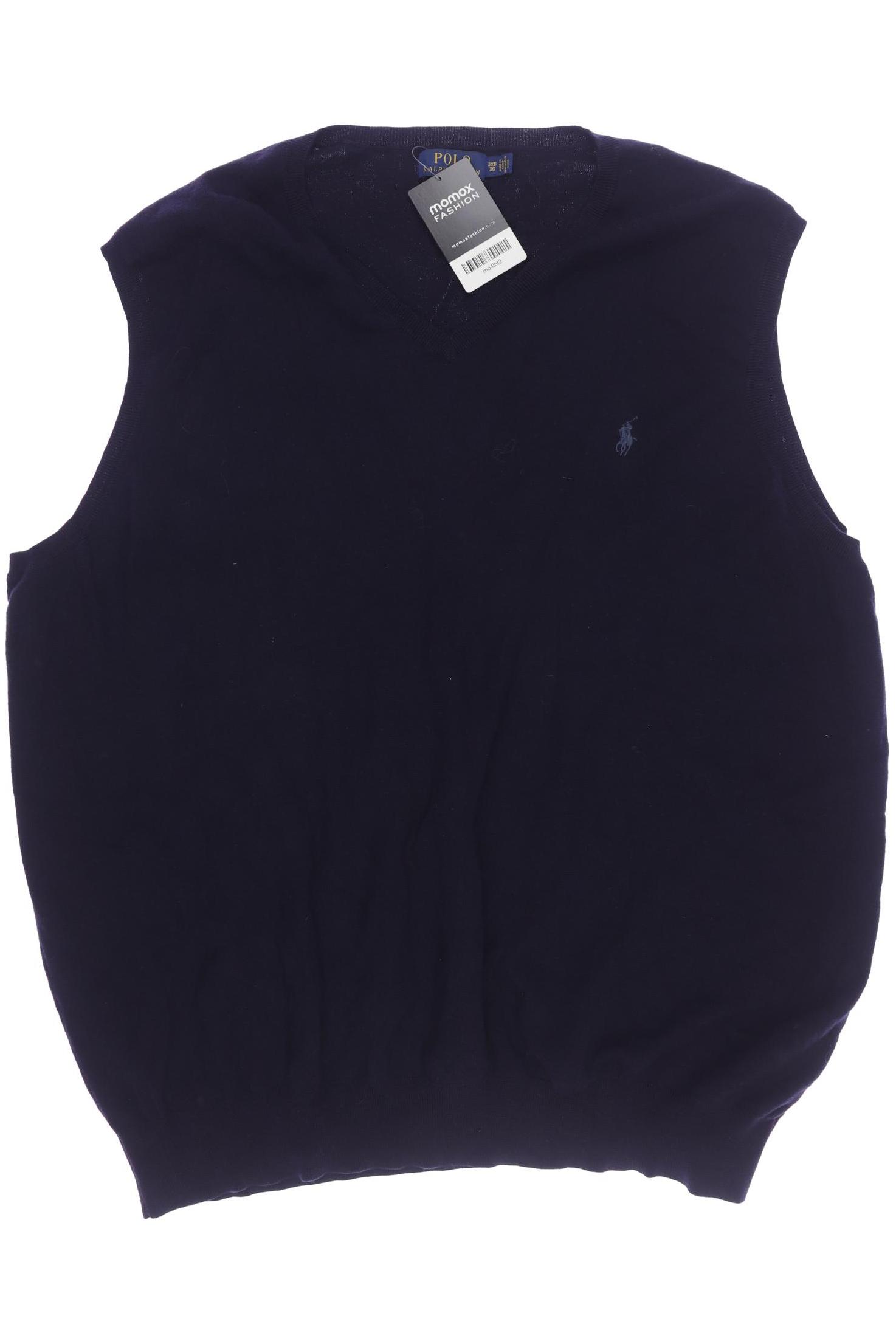 

Polo Ralph Lauren Herren Pullover, marineblau, Gr. 58