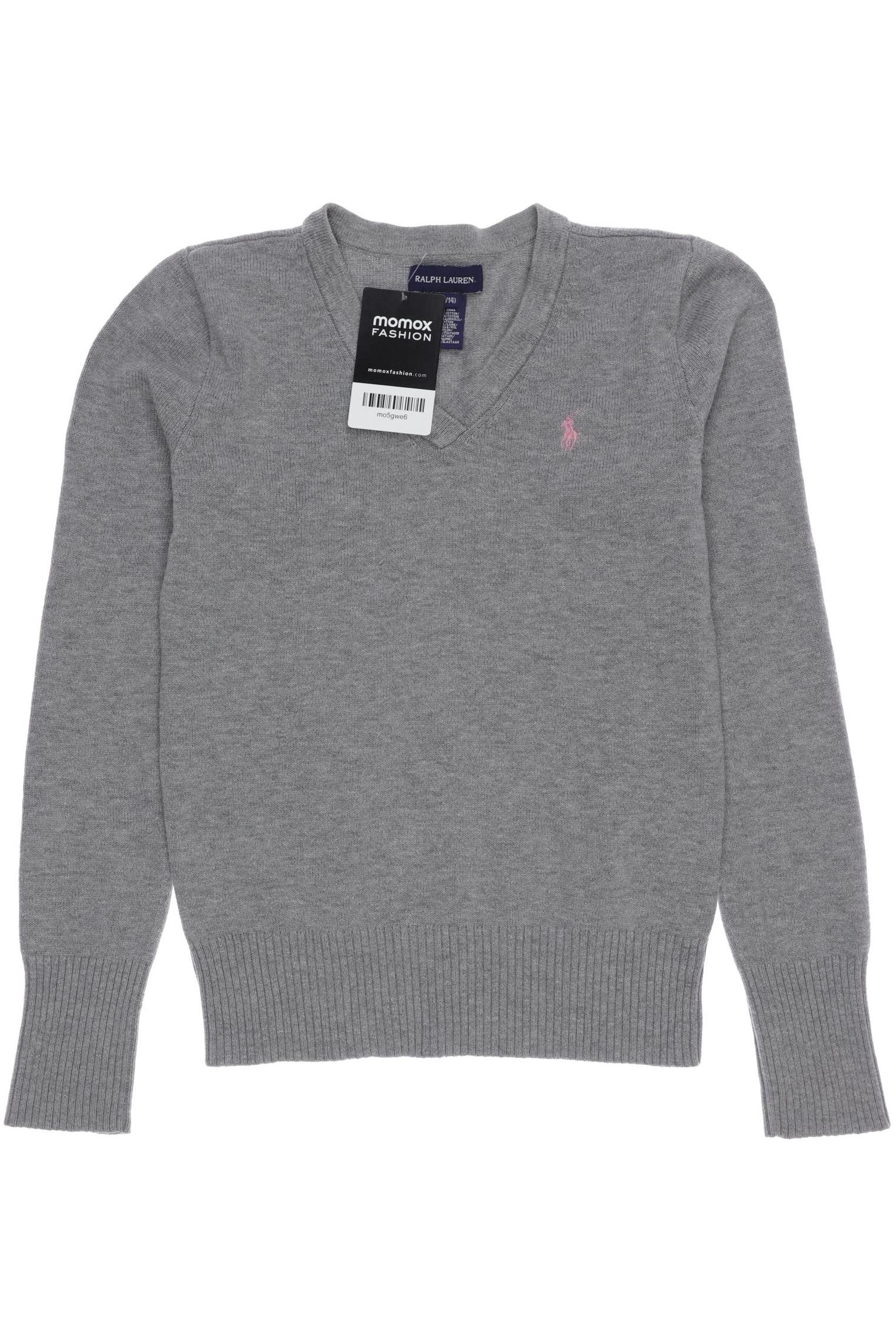 

Polo Ralph Lauren Damen Pullover, grau, Gr. 158
