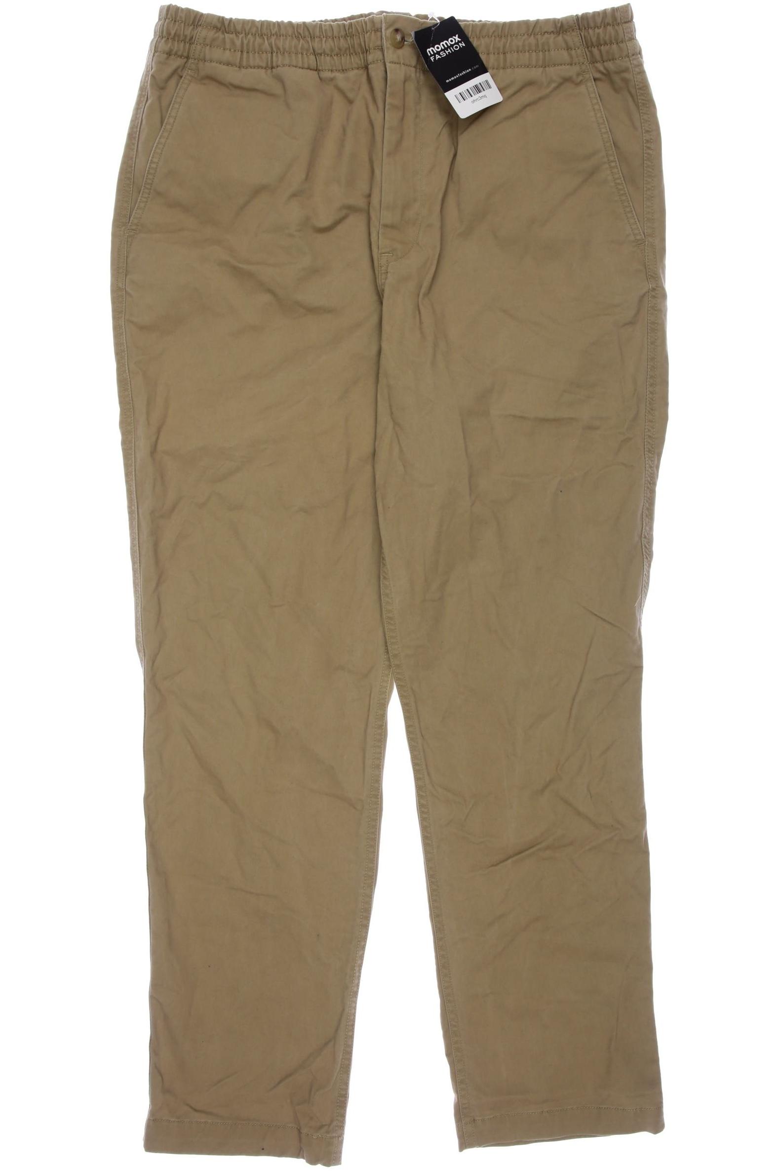 

Polo Ralph Lauren Herren Stoffhose, beige, Gr. 0