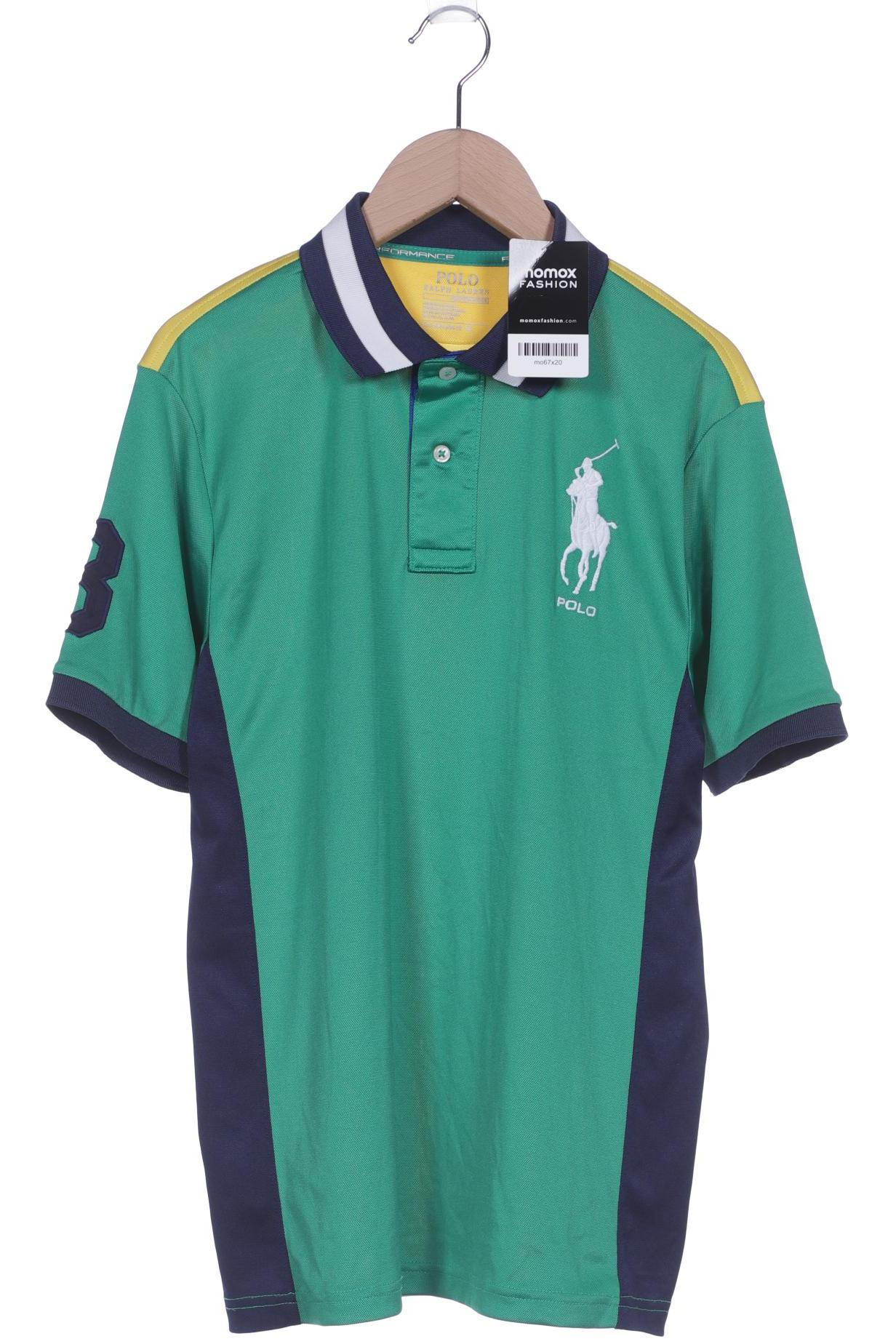 

Polo Ralph Lauren Jungen Poloshirt, grün