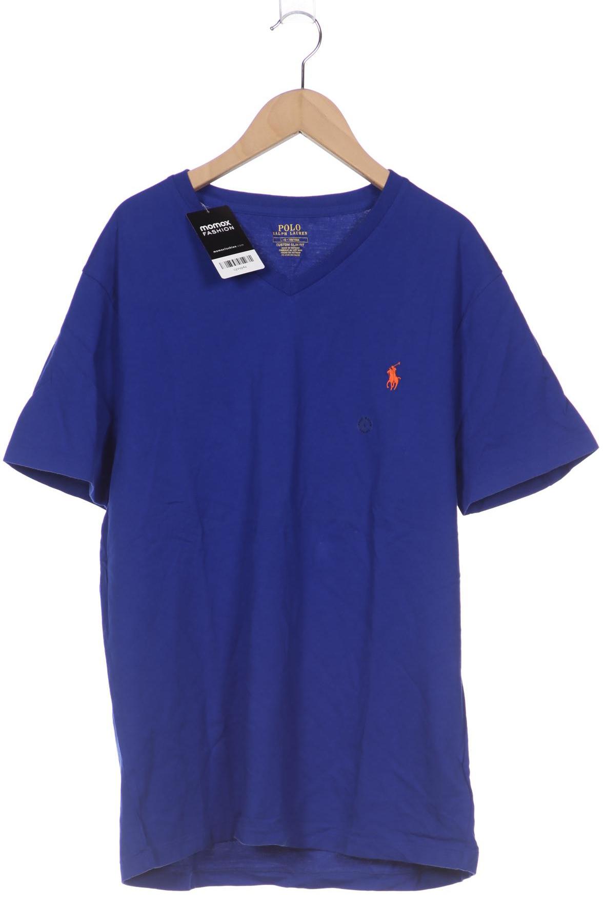 

Polo Ralph Lauren Herren T-Shirt, blau