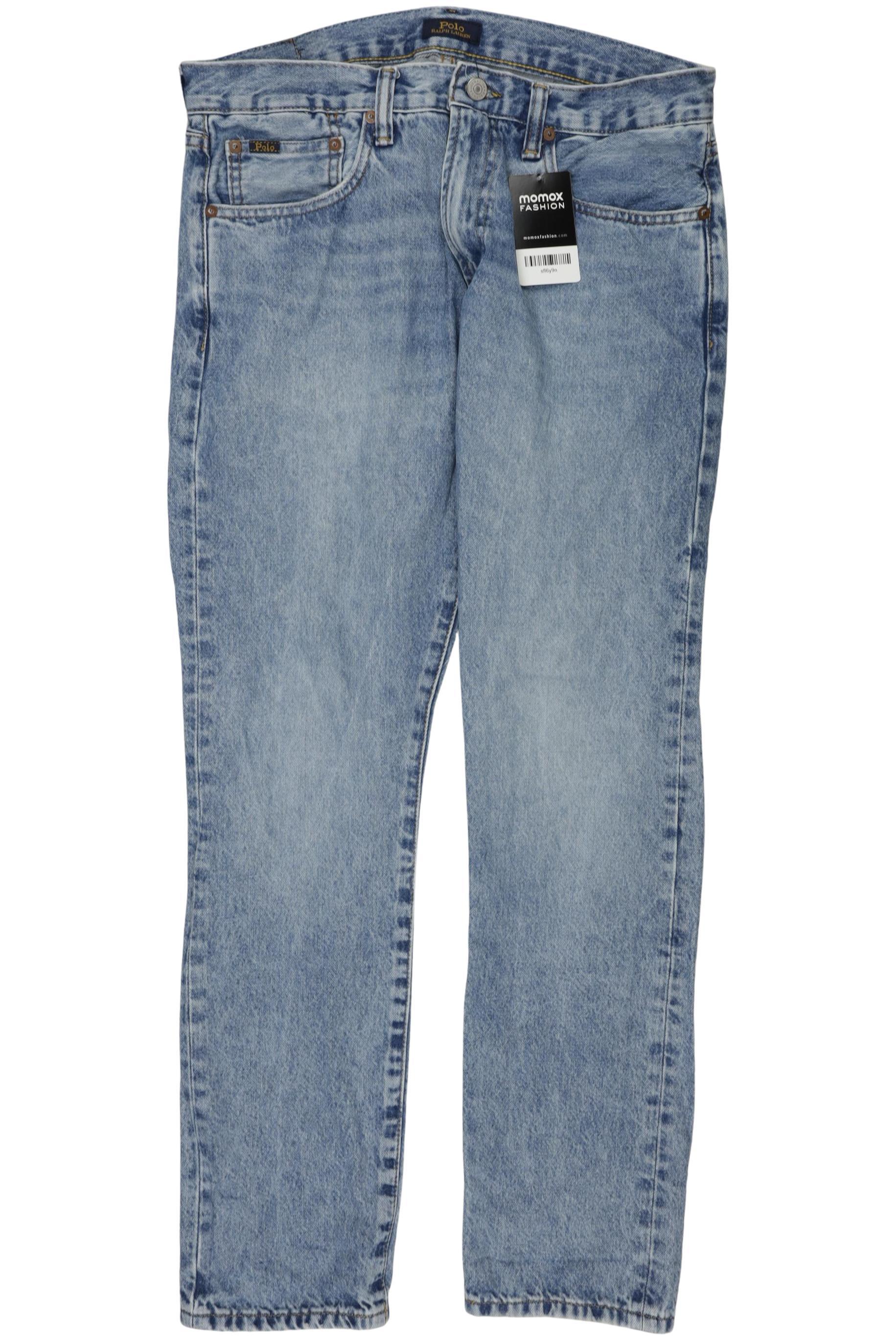 

Polo Ralph Lauren Herren Jeans, blau, Gr. 32