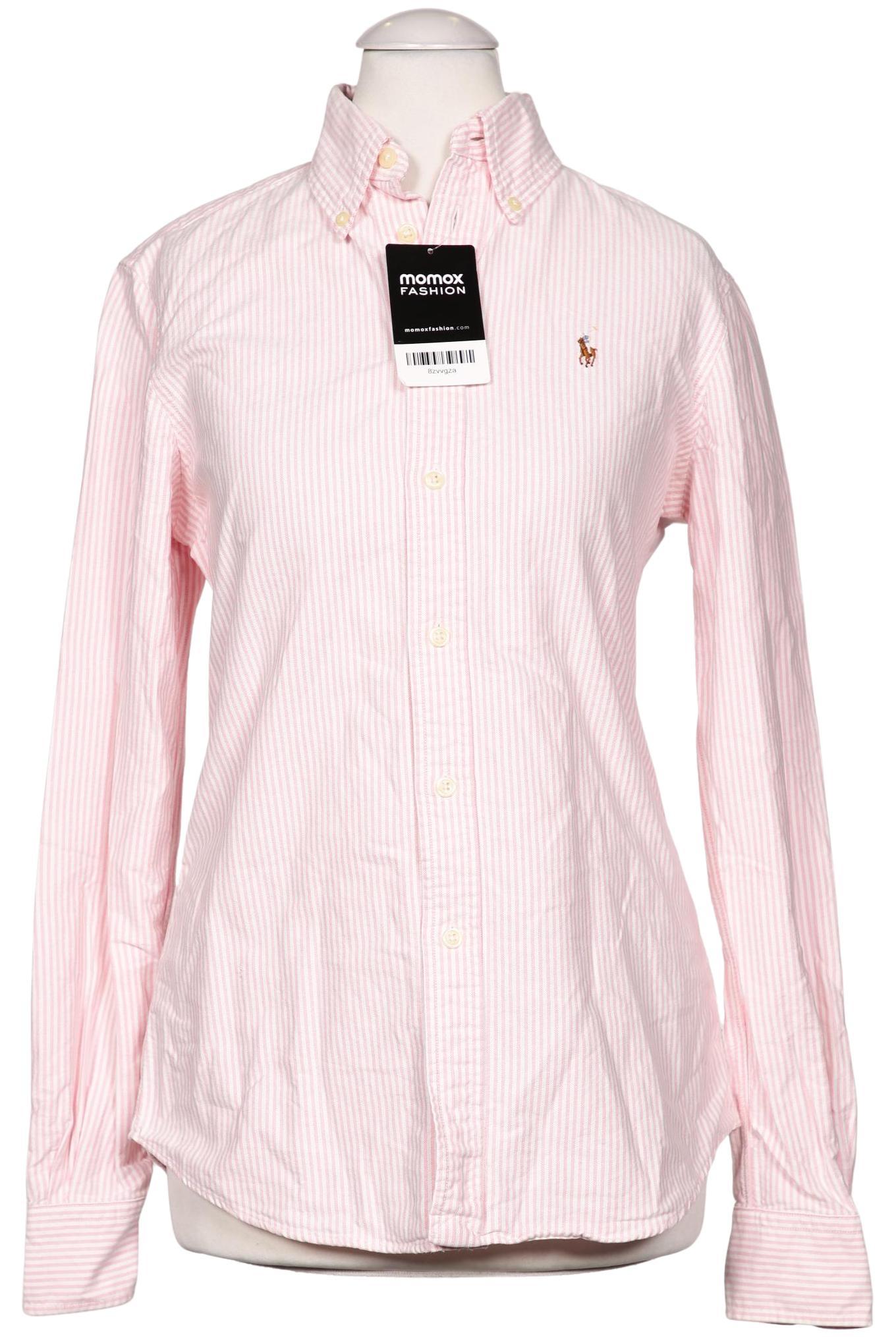 

Polo Ralph Lauren Damen Bluse, pink, Gr. 34