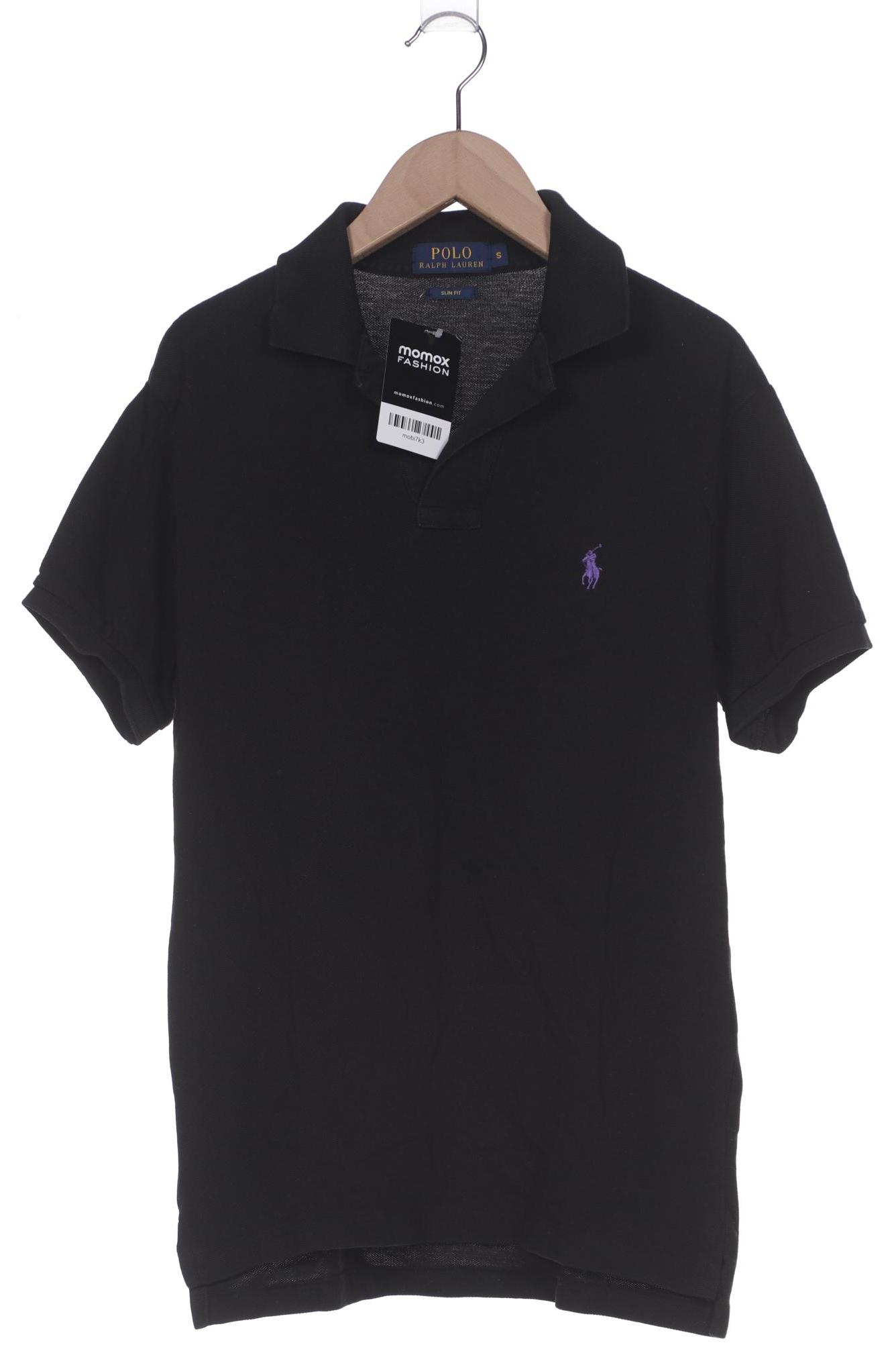 

Polo Ralph Lauren Herren Poloshirt, schwarz, Gr. 46