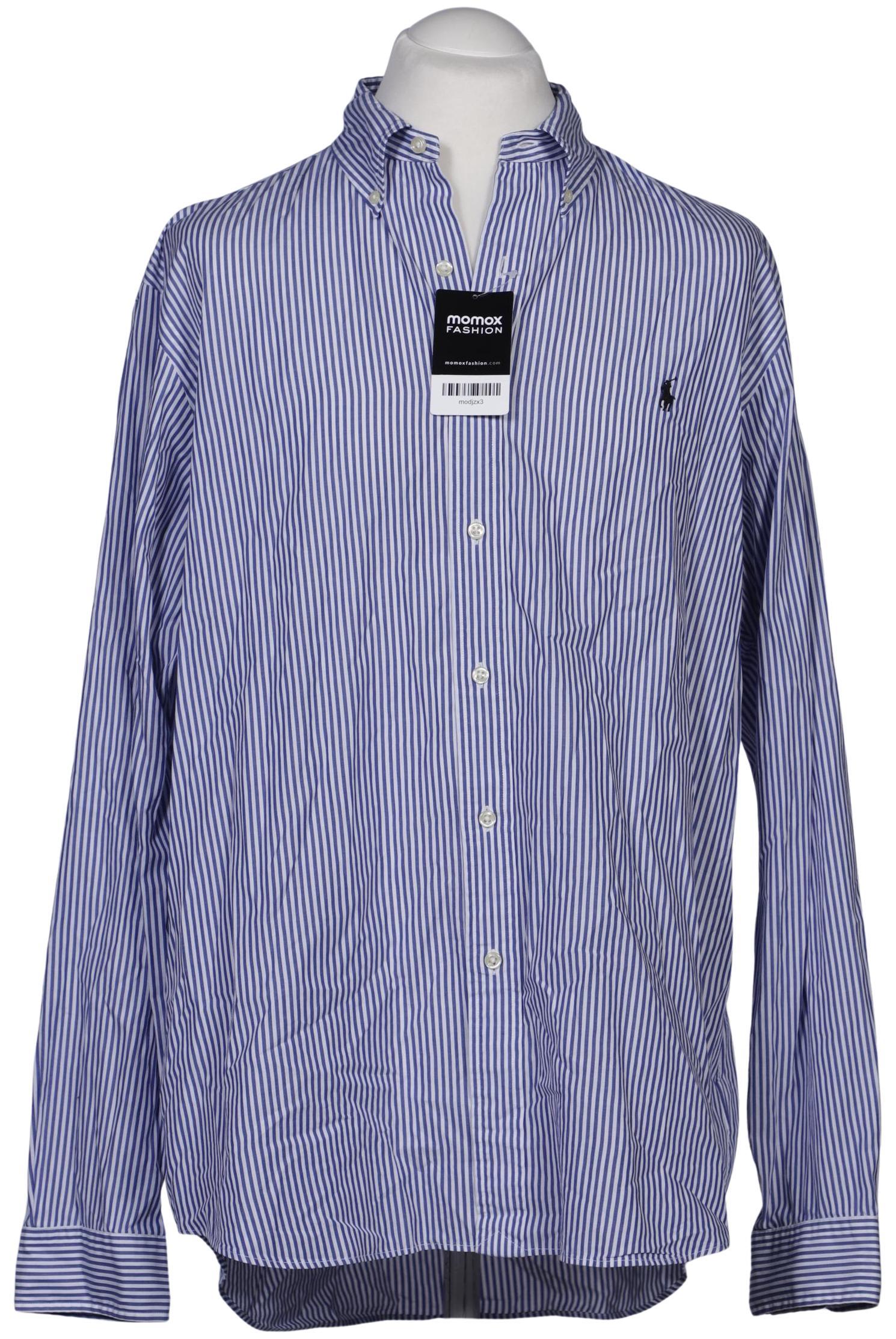 

Polo Ralph Lauren Herren Hemd, mehrfarbig, Gr. 54