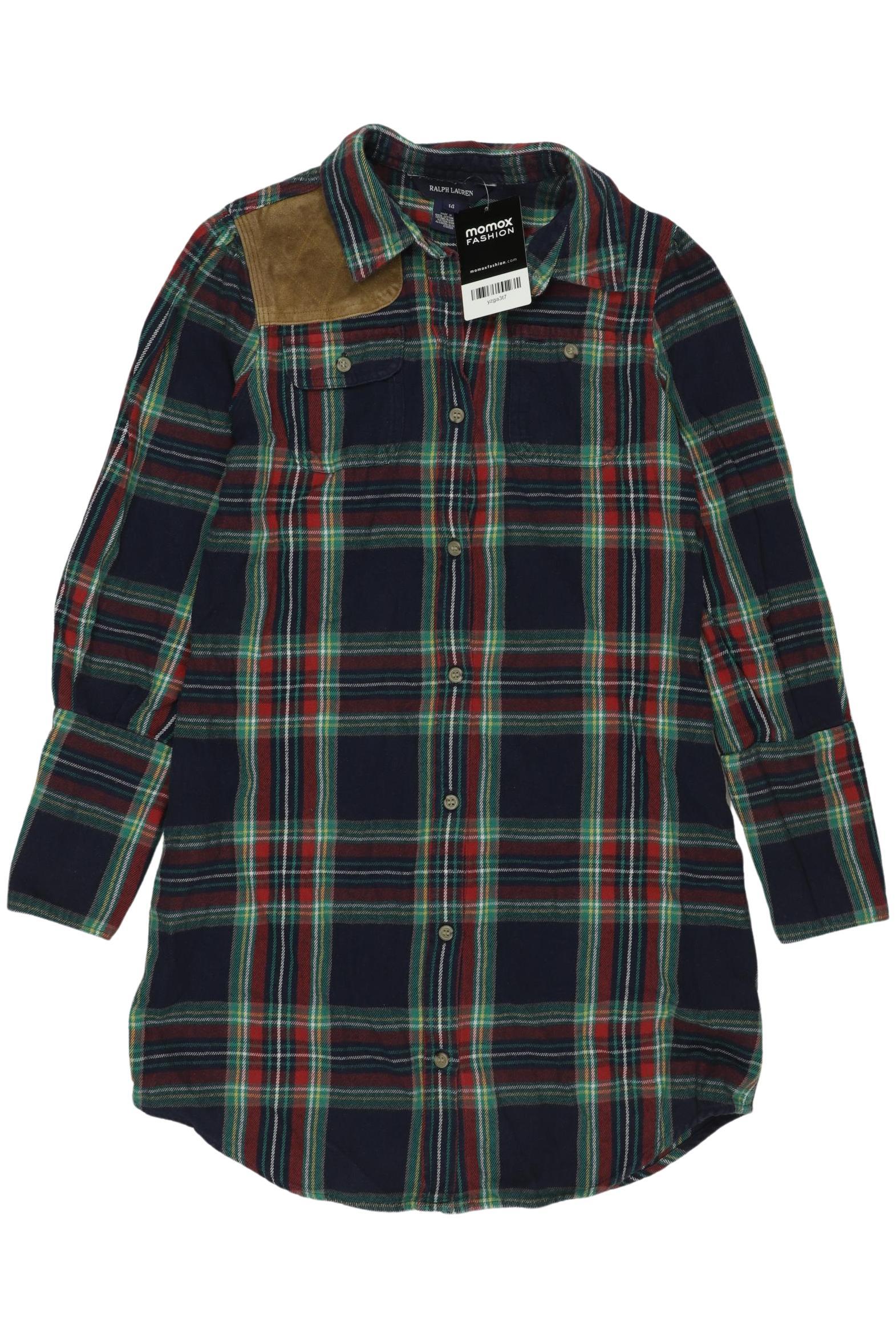 

Polo Ralph Lauren Mädchen Kleid, mehrfarbig, Gr. 14