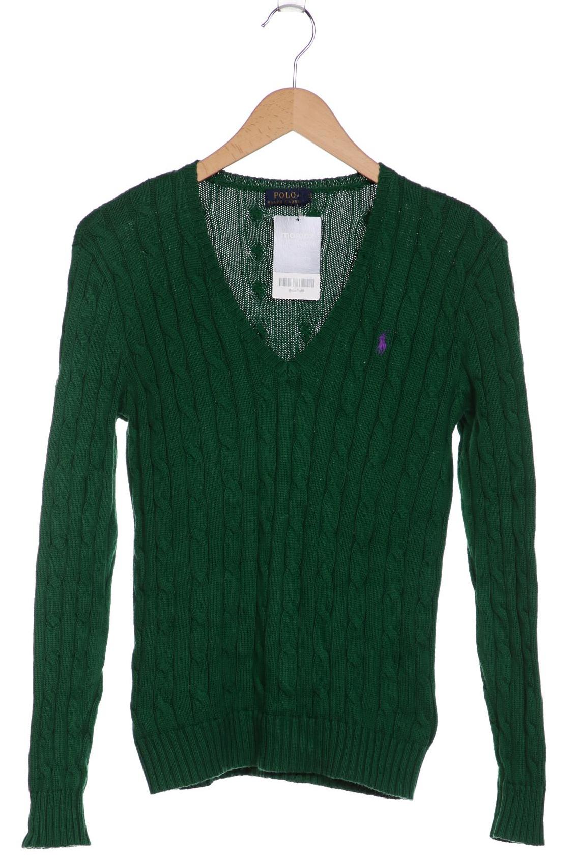 

Polo Ralph Lauren Damen Pullover, grün, Gr. 36