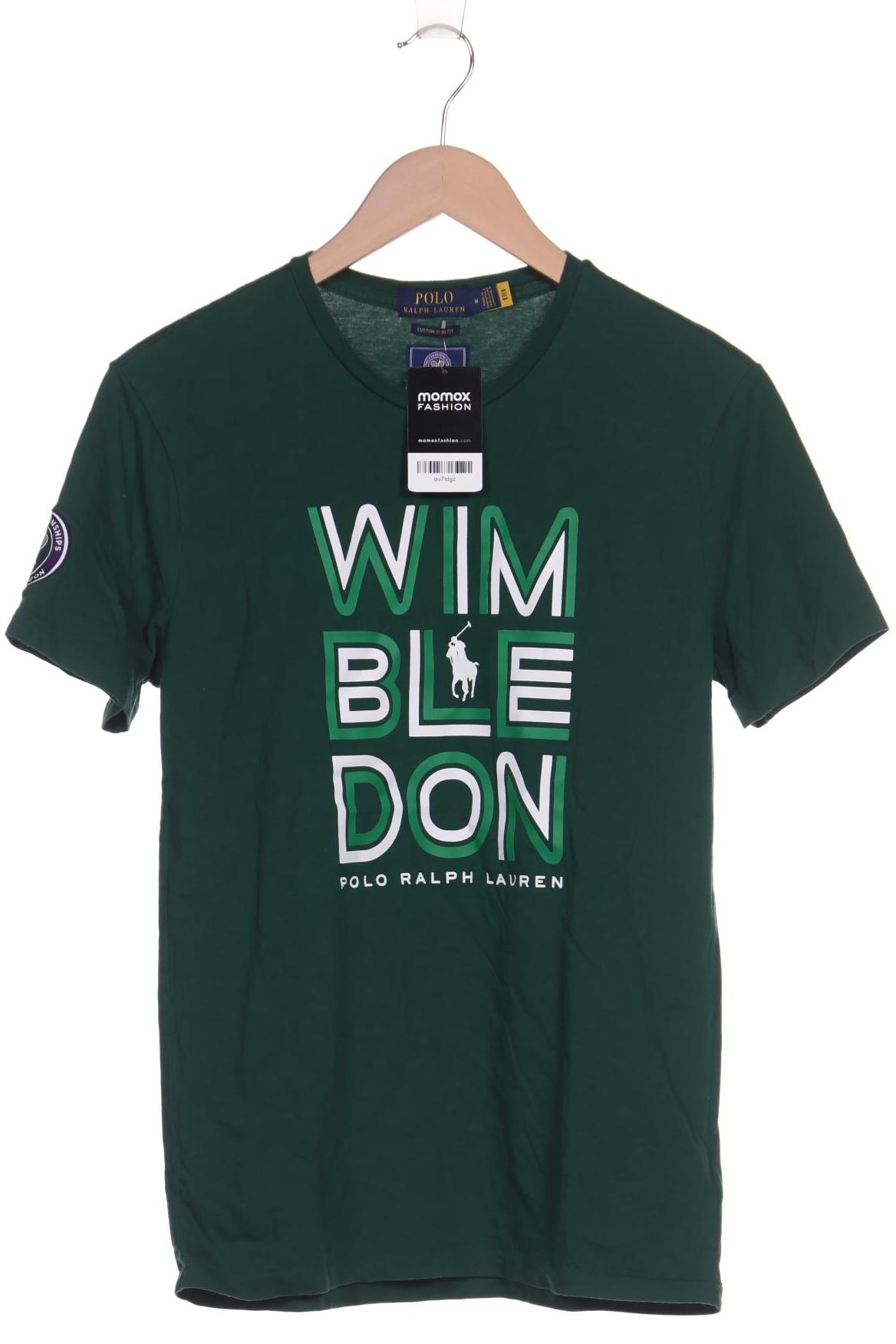 

Polo Ralph Lauren Herren T-Shirt, grün, Gr. 48