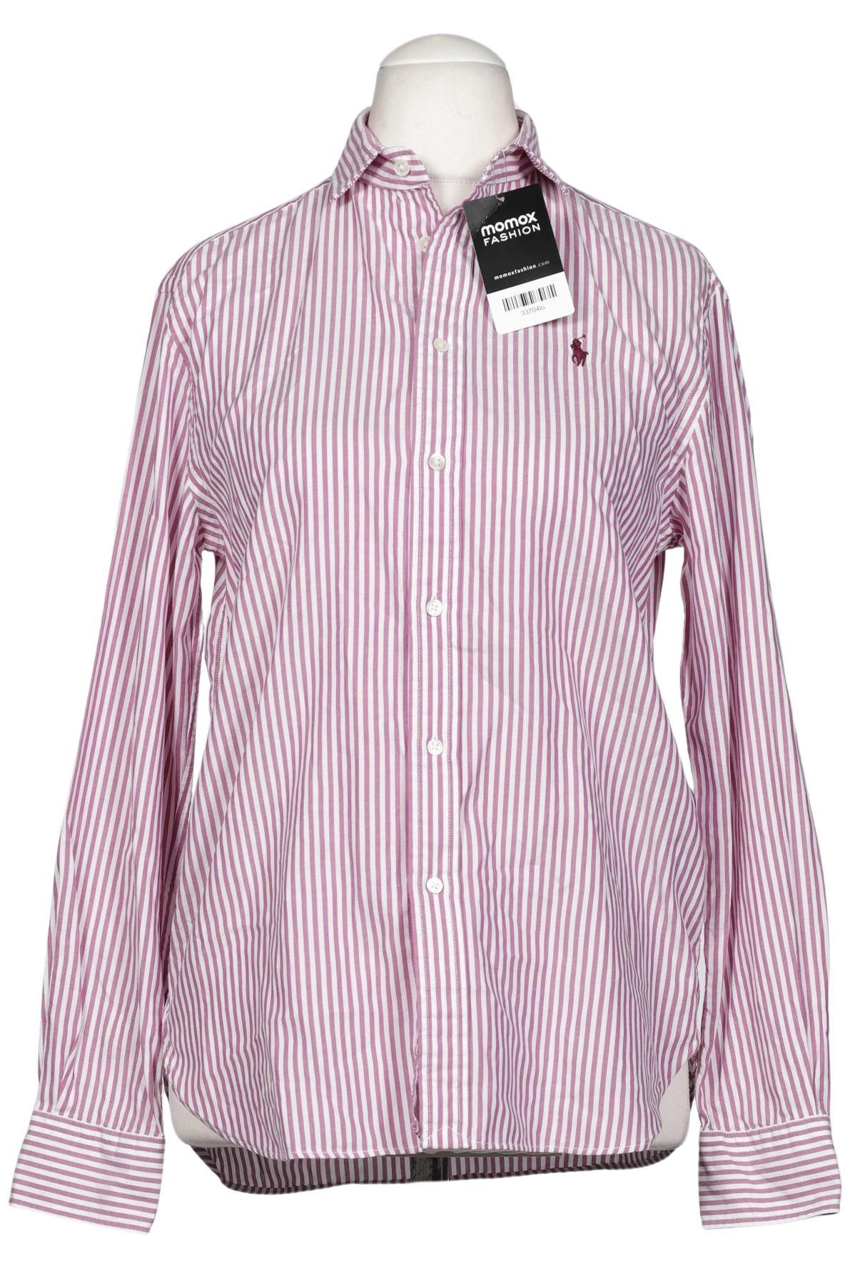 

Polo Ralph Lauren Damen Bluse, mehrfarbig, Gr. 4