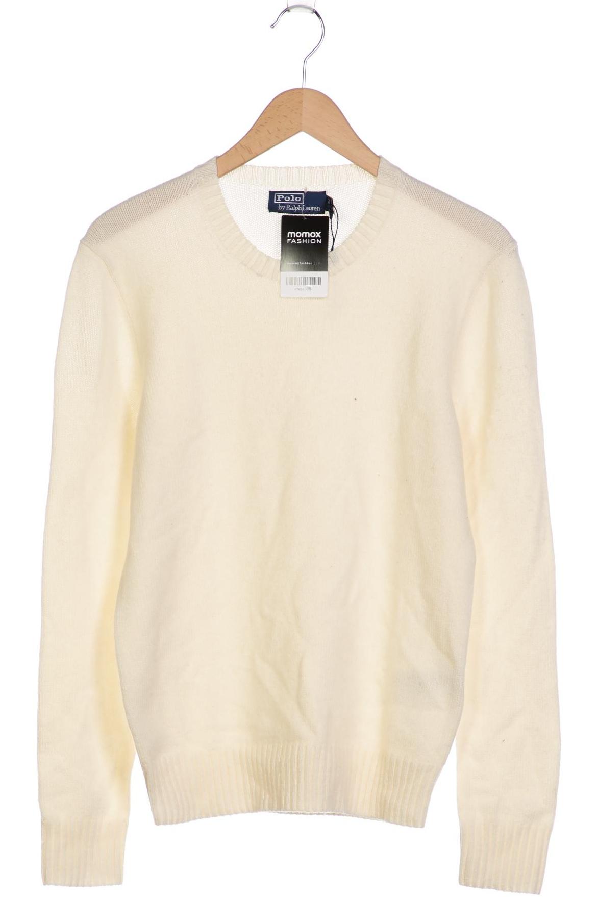 

Polo Ralph Lauren Herren Pullover, cremeweiß, Gr. 44