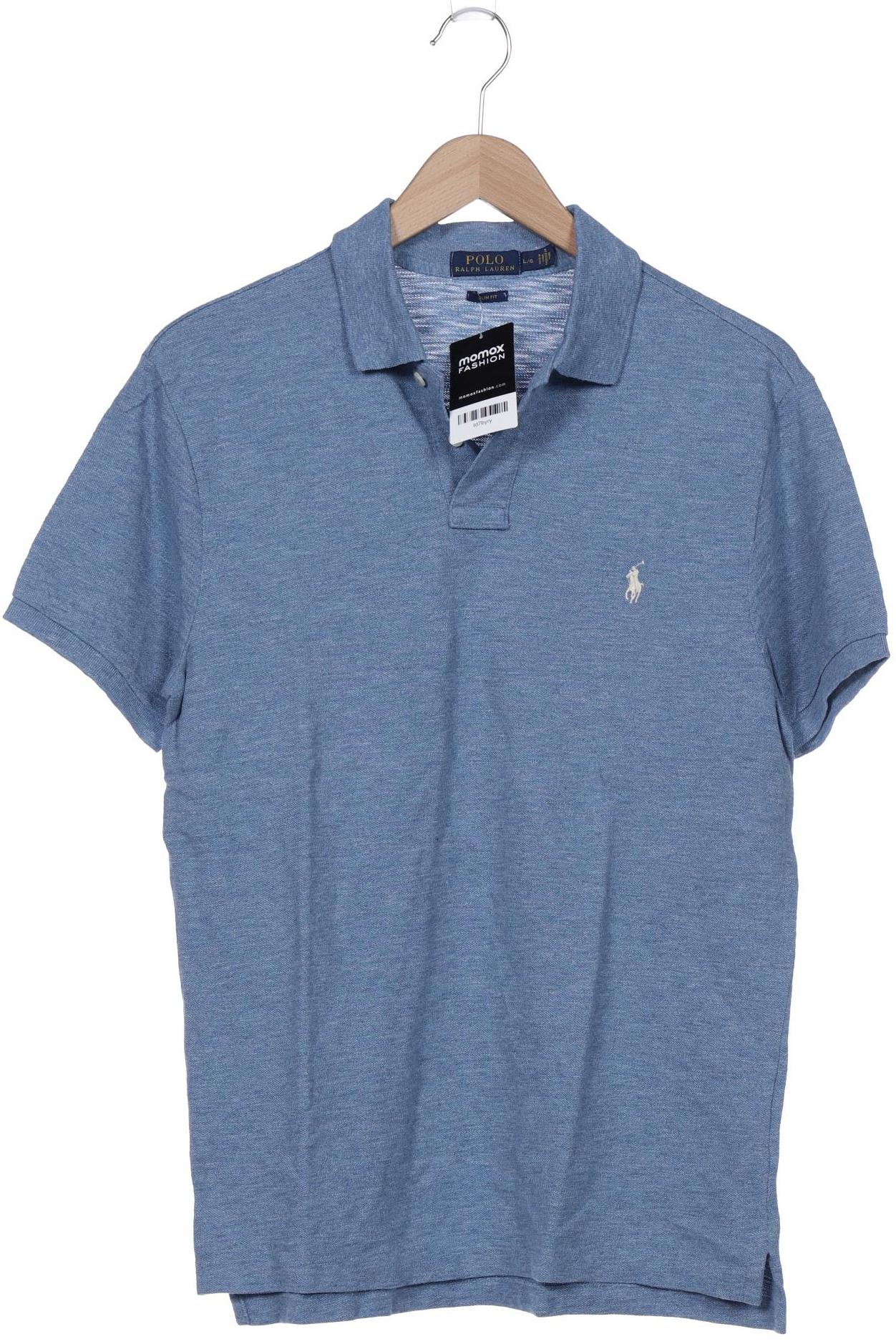 

Polo Ralph Lauren Herren Poloshirt, blau