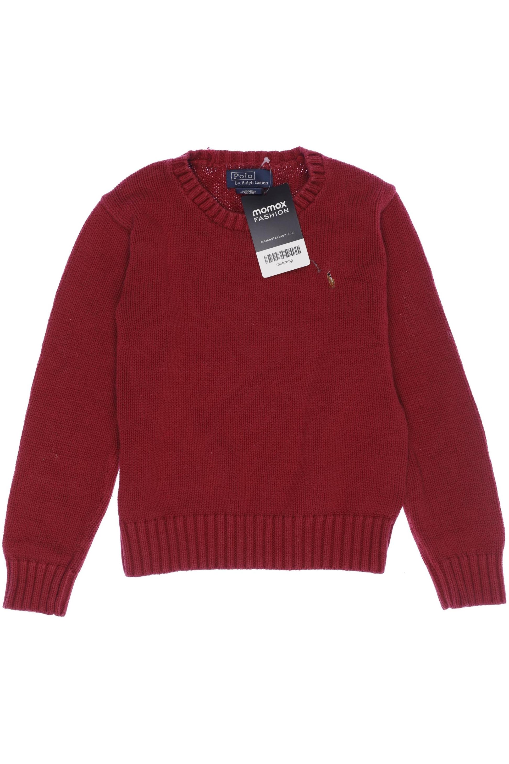 

Polo Ralph Lauren Damen Pullover, bordeaux, Gr. 116