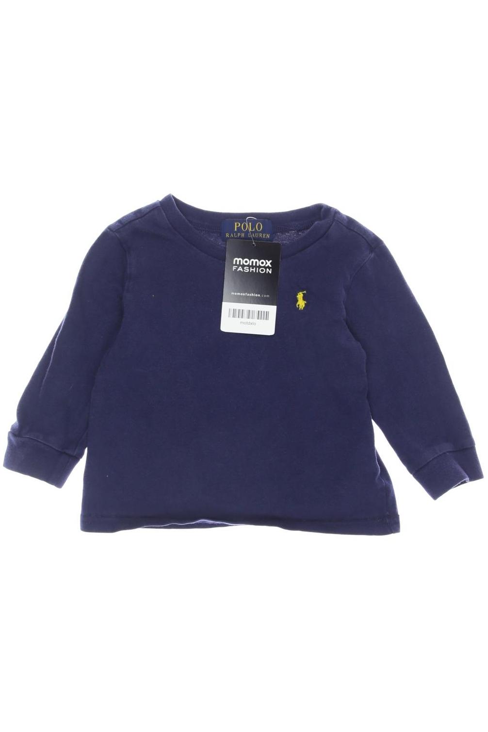

Polo Ralph Lauren Herren Langarmshirt, marineblau, Gr. 12
