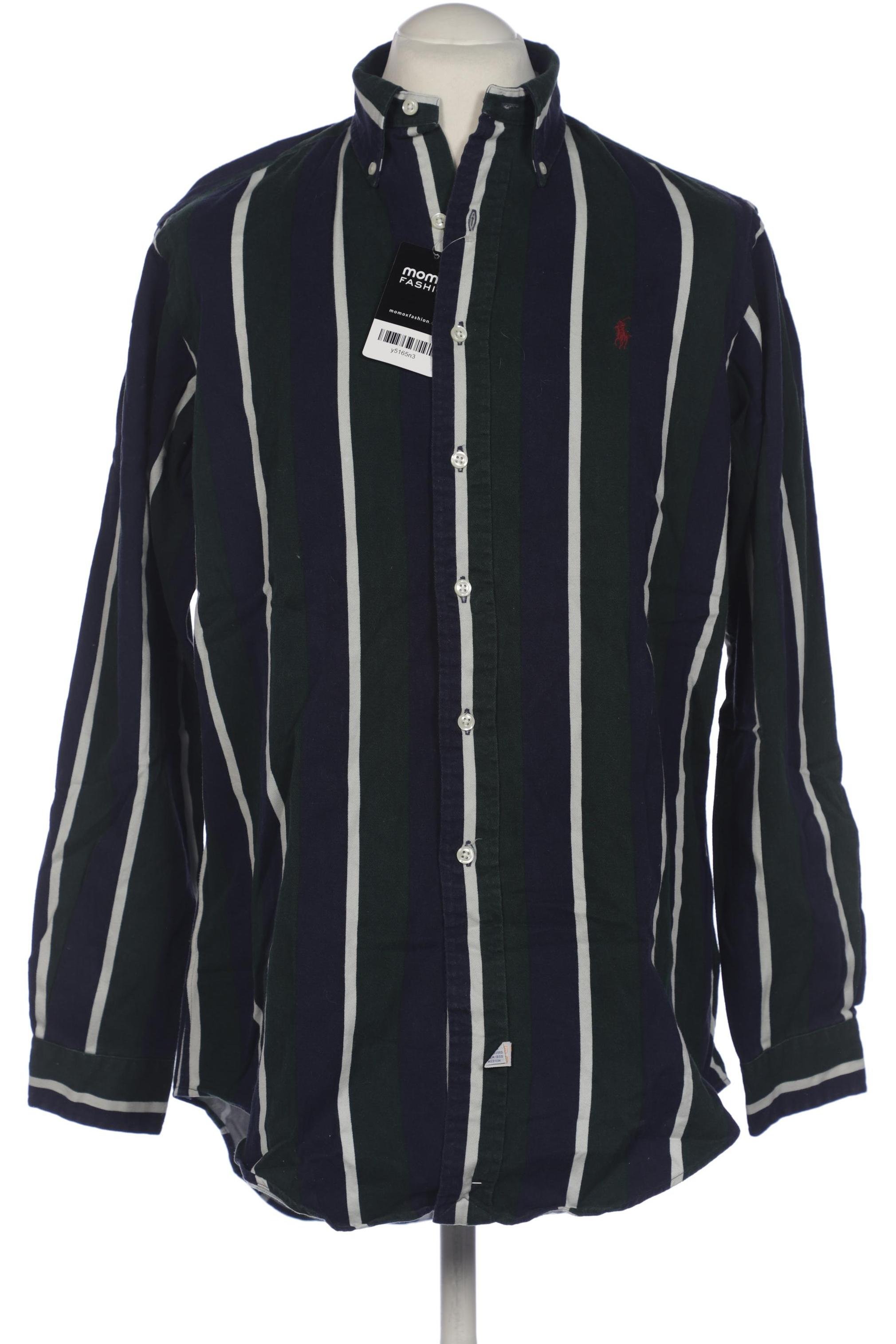 

Polo Ralph Lauren Herren Sweatshirt, grün, Gr. 48