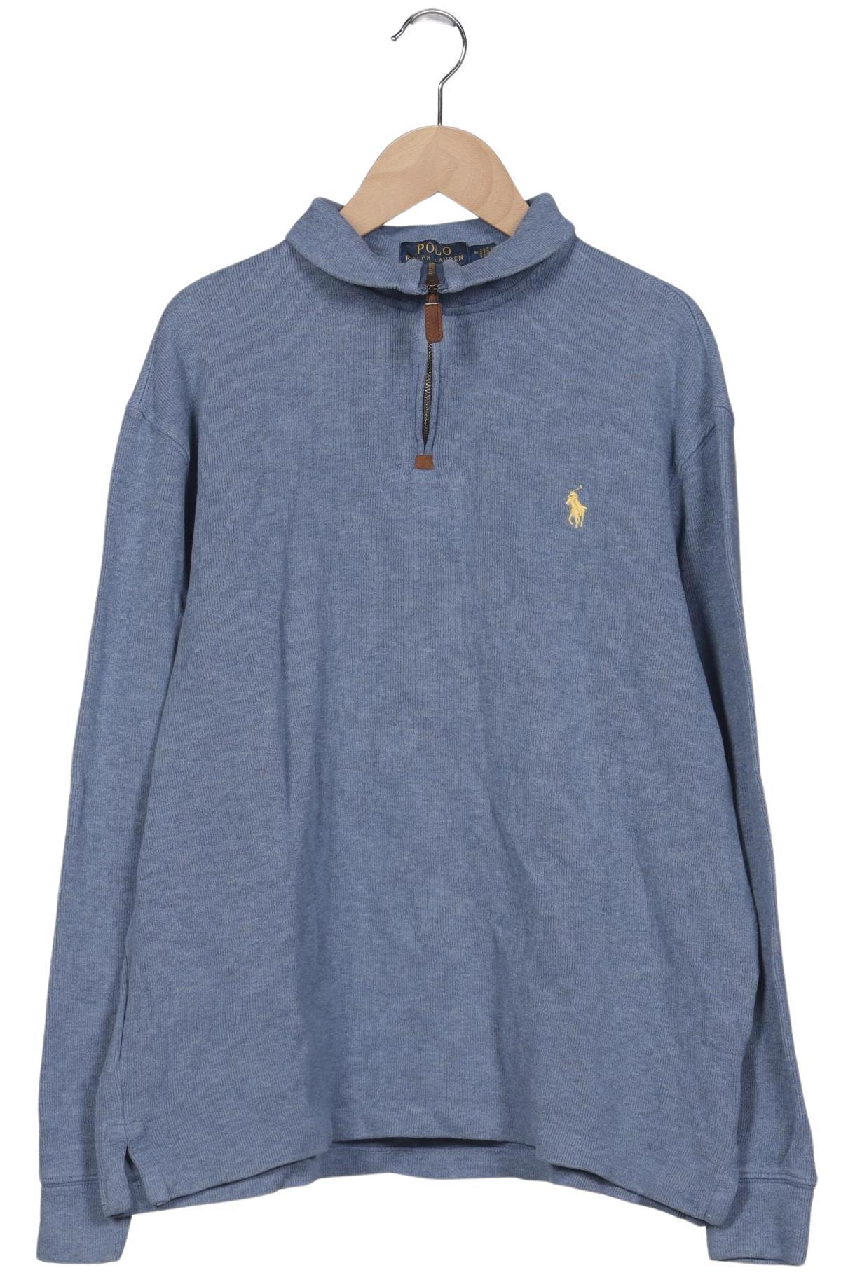 

Polo Ralph Lauren Herren Pullover, blau, Gr. 48