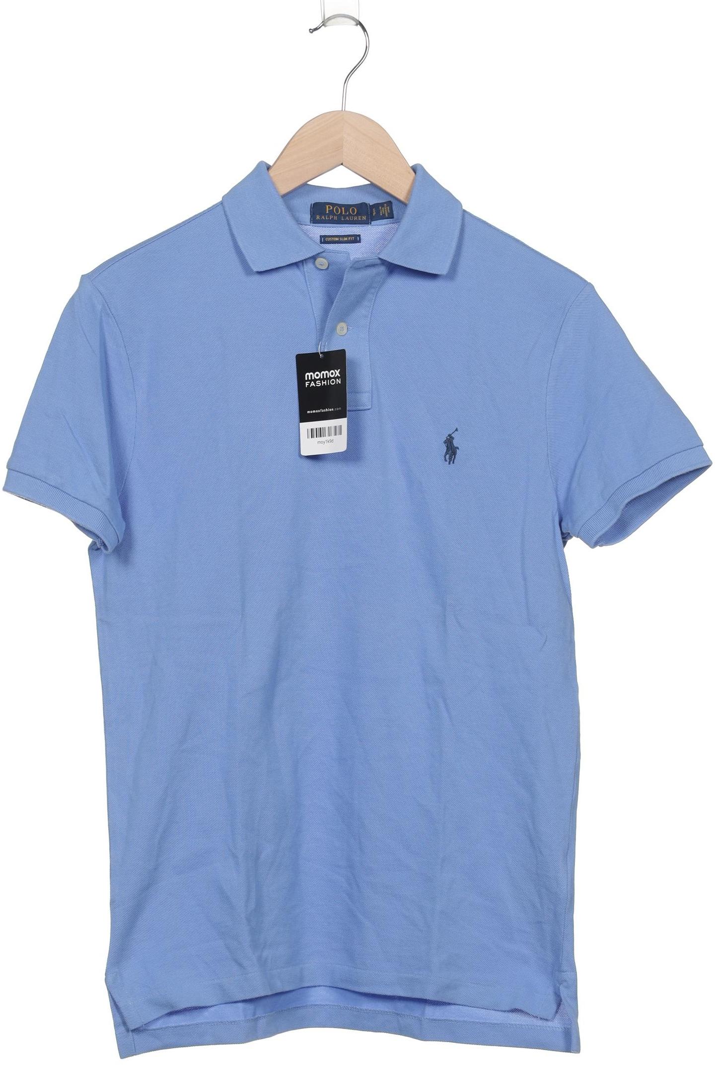 

Polo Ralph Lauren Herren Poloshirt, hellblau, Gr. 46