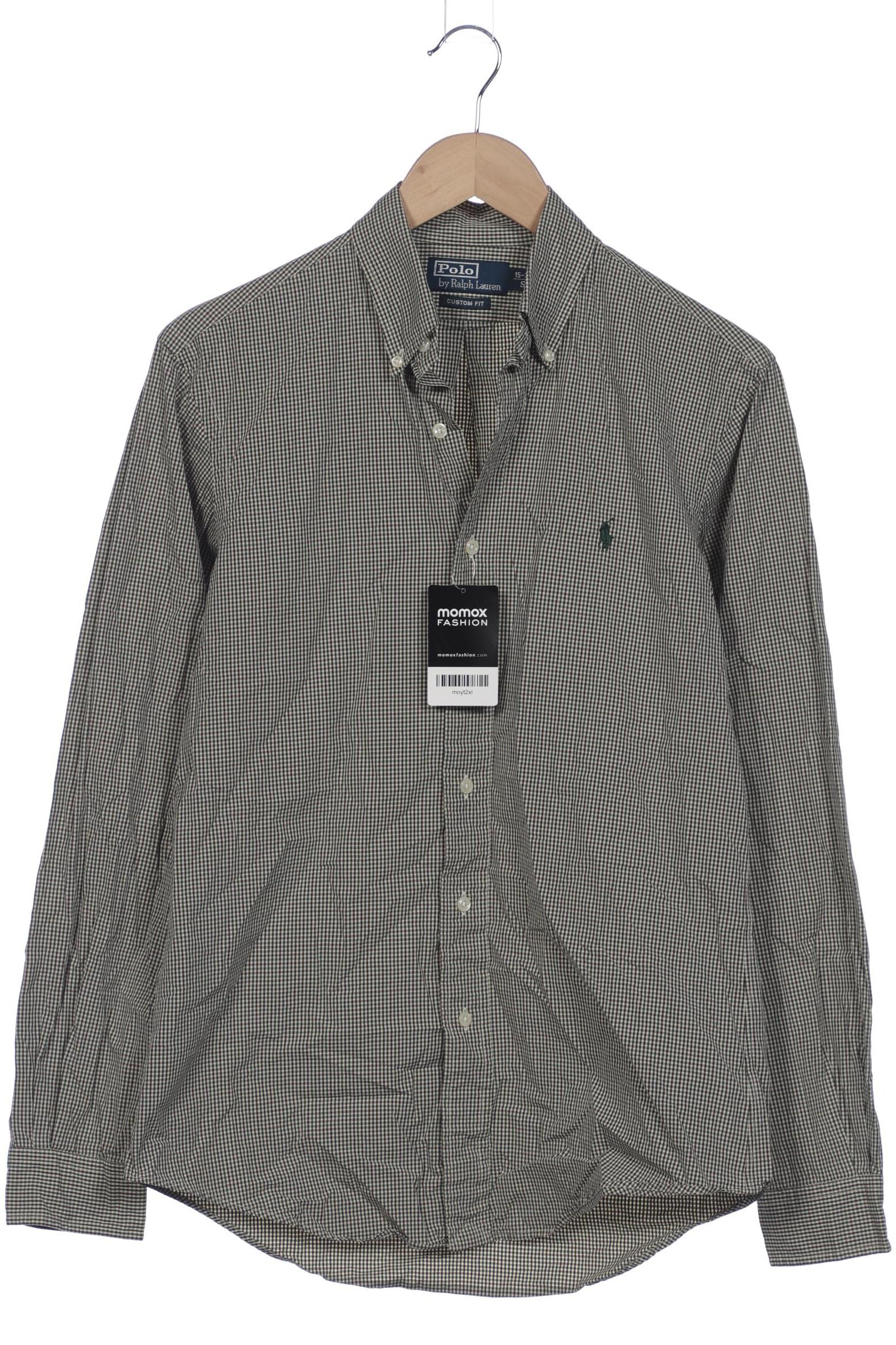

Polo Ralph Lauren Herren Hemd, grün, Gr. 46
