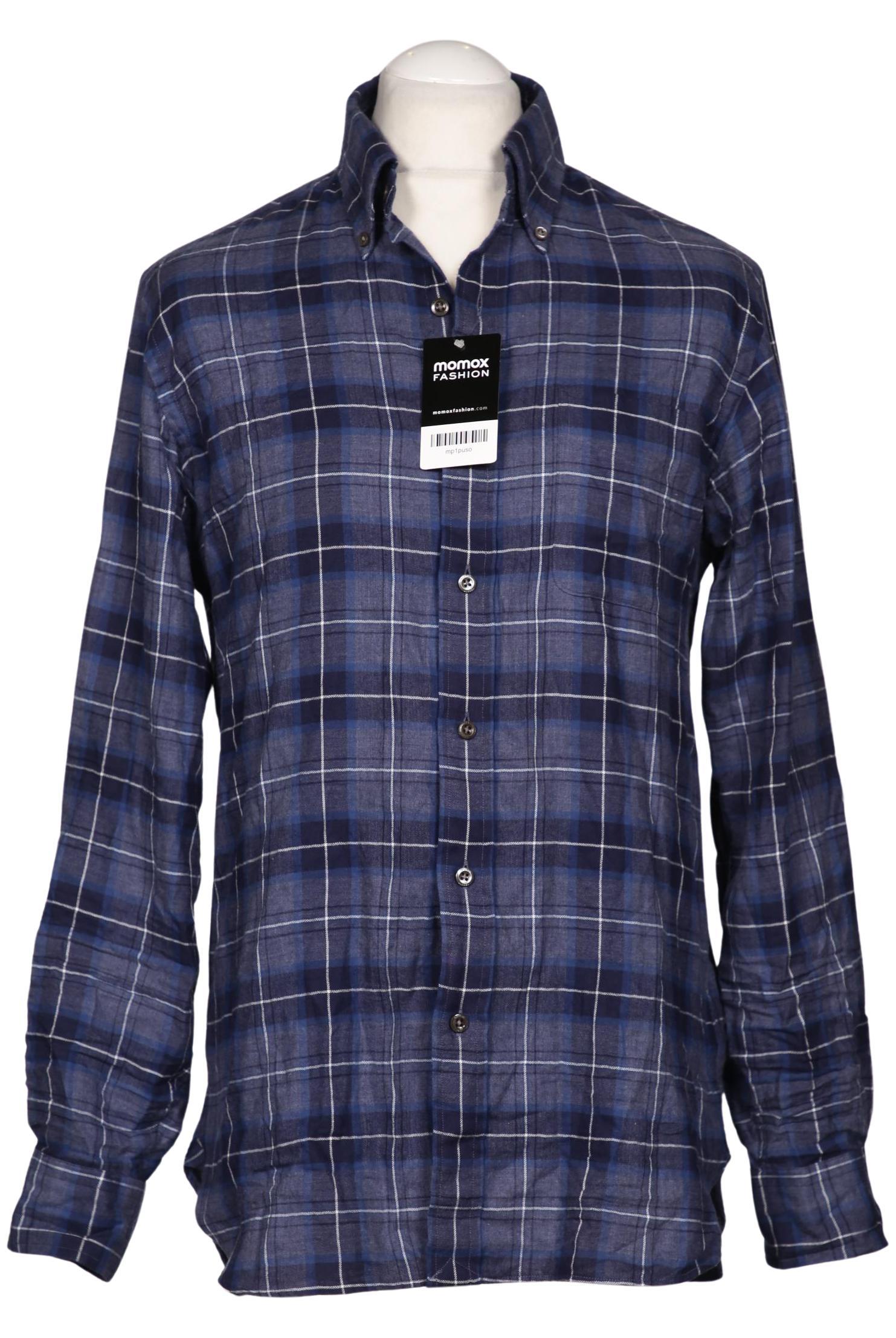 

Polo Ralph Lauren Herren Hemd, marineblau, Gr. 48