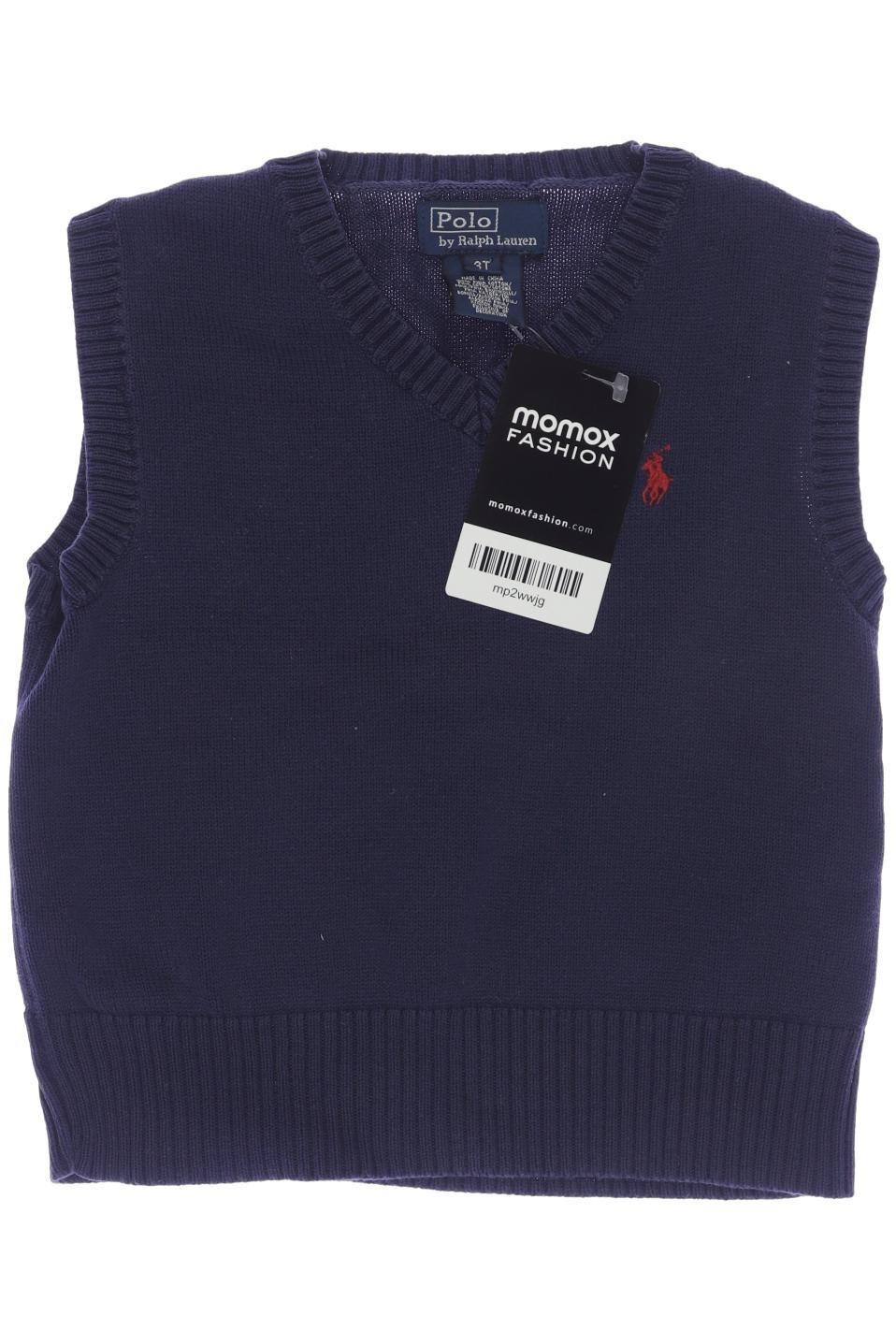 

Polo Ralph Lauren Jungen Pullover, marineblau