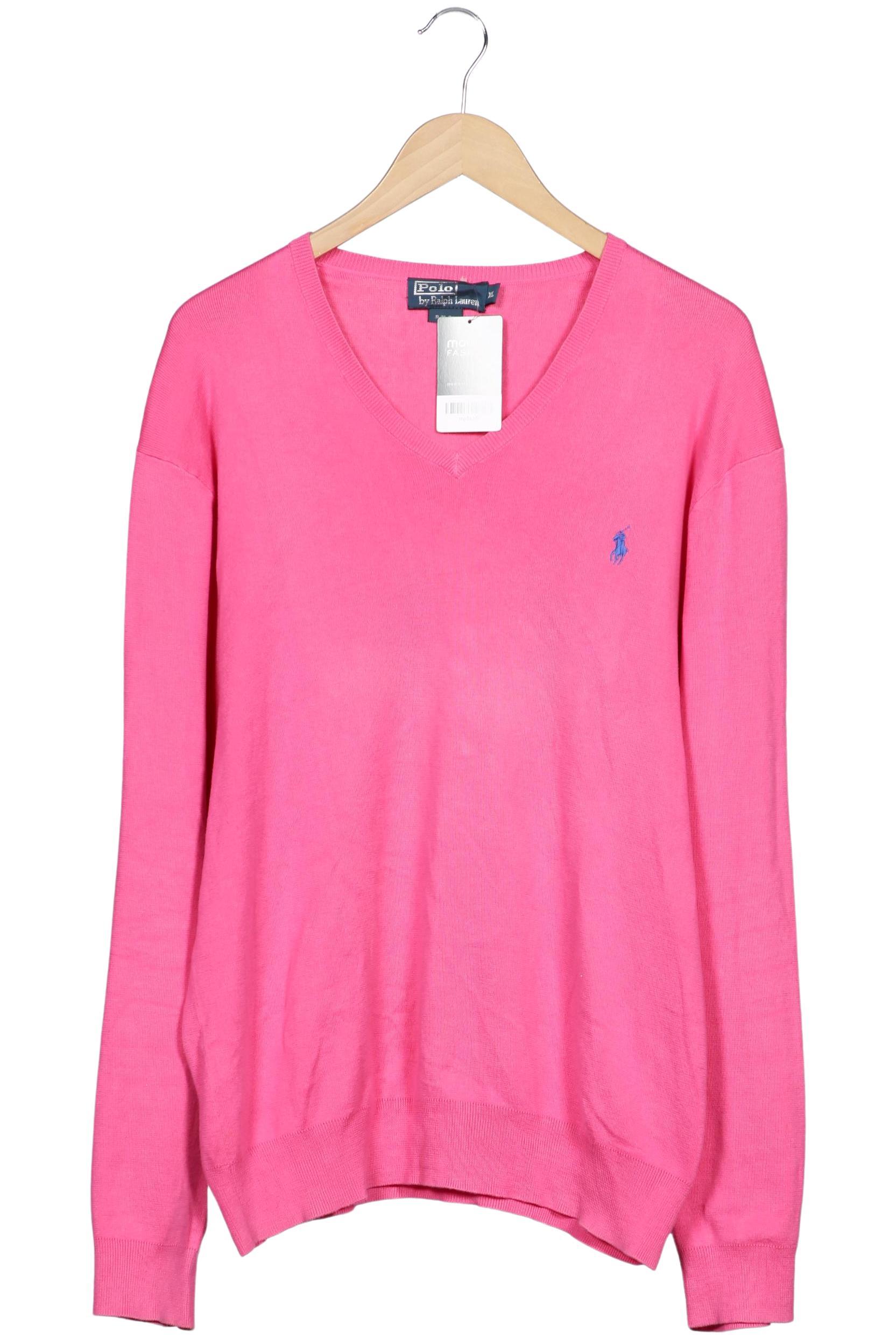 

Polo Ralph Lauren Herren Pullover, pink, Gr. 54
