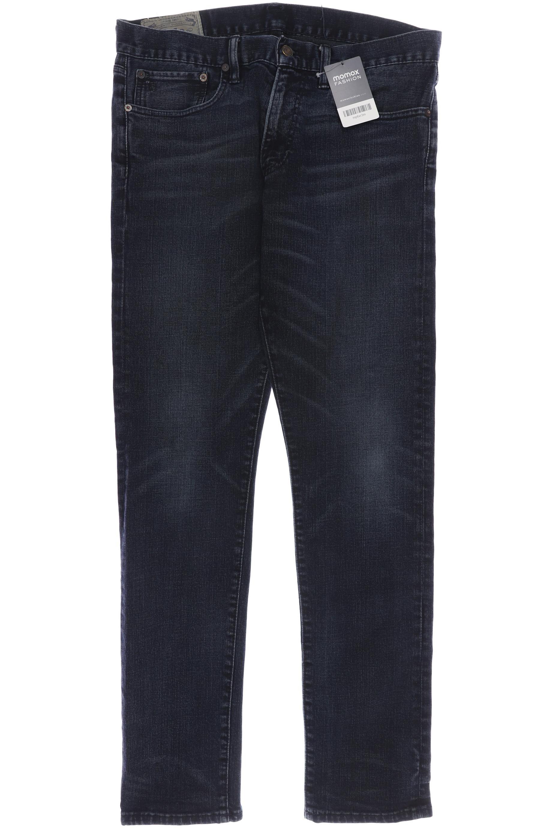 

Polo Ralph Lauren Herren Jeans, marineblau