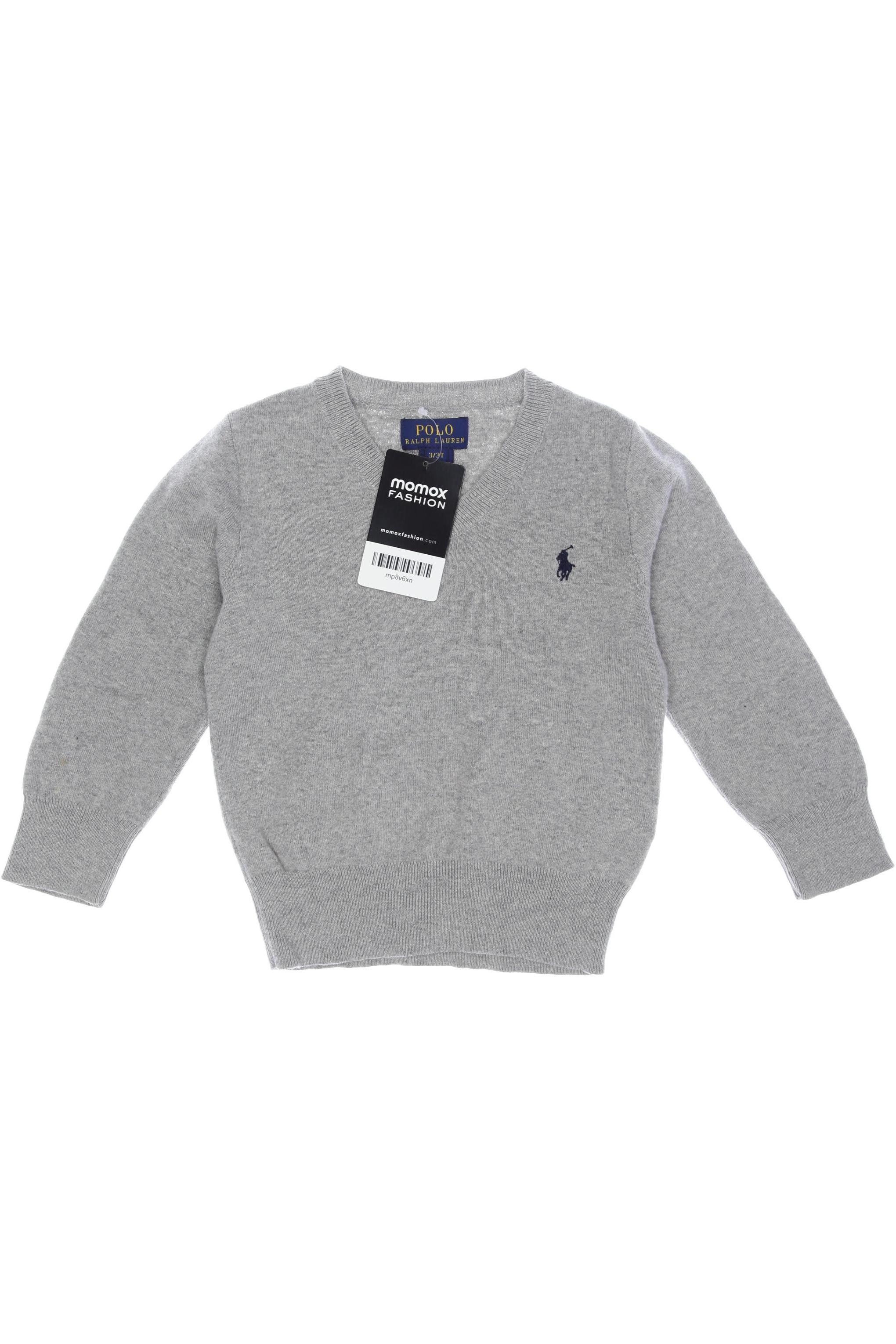 

Polo Ralph Lauren Herren Pullover, grau, Gr. 104