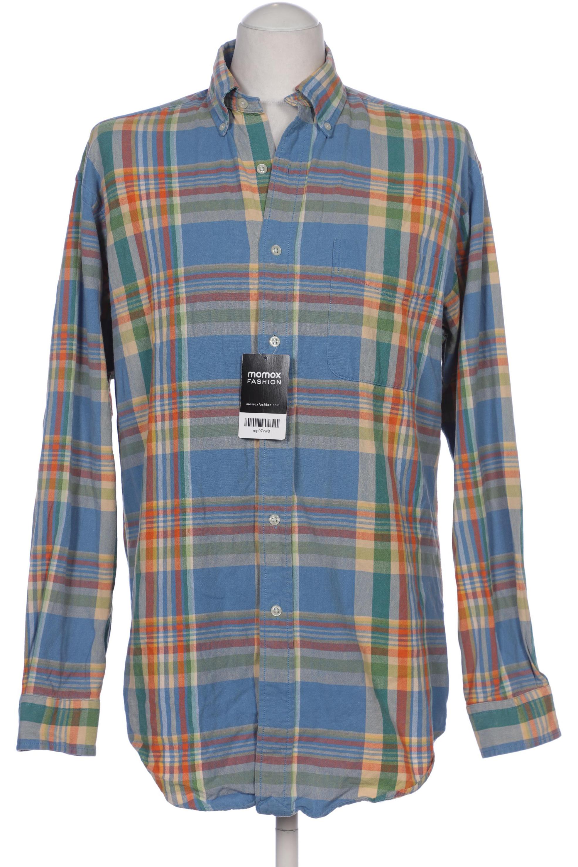 

Polo Ralph Lauren Herren Hemd, mehrfarbig, Gr. 46