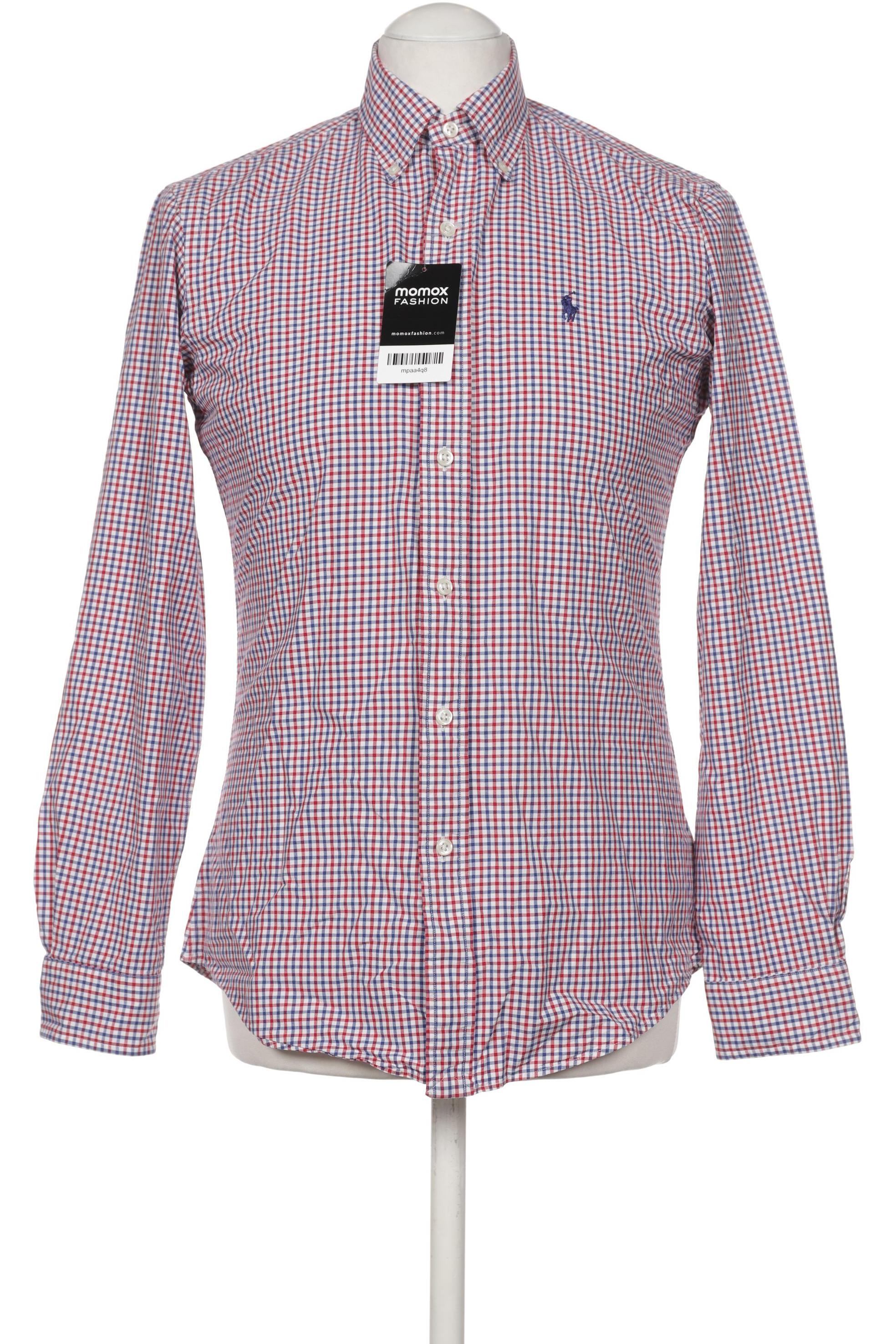 

Polo Ralph Lauren Herren Hemd, mehrfarbig, Gr. 46