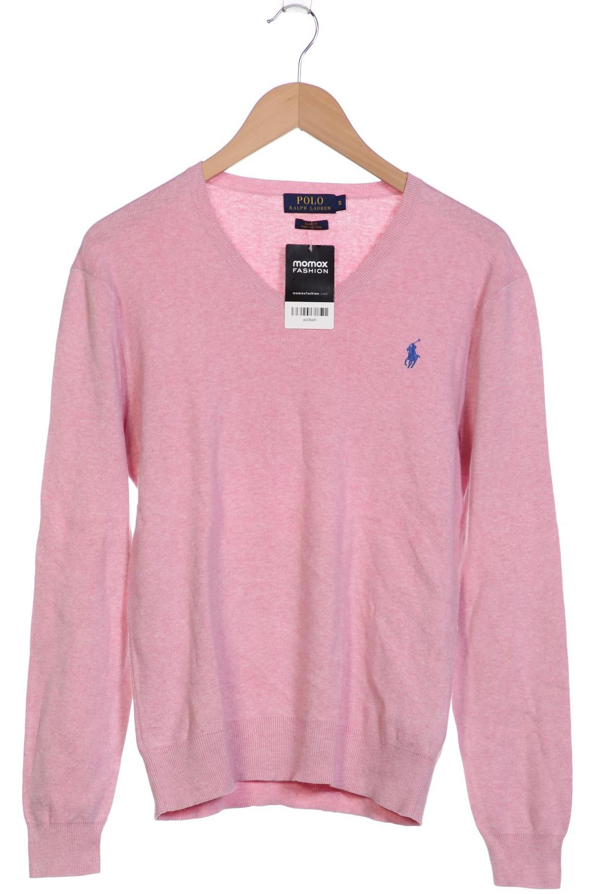 

Polo Ralph Lauren Herren Pullover, pink, Gr. 46