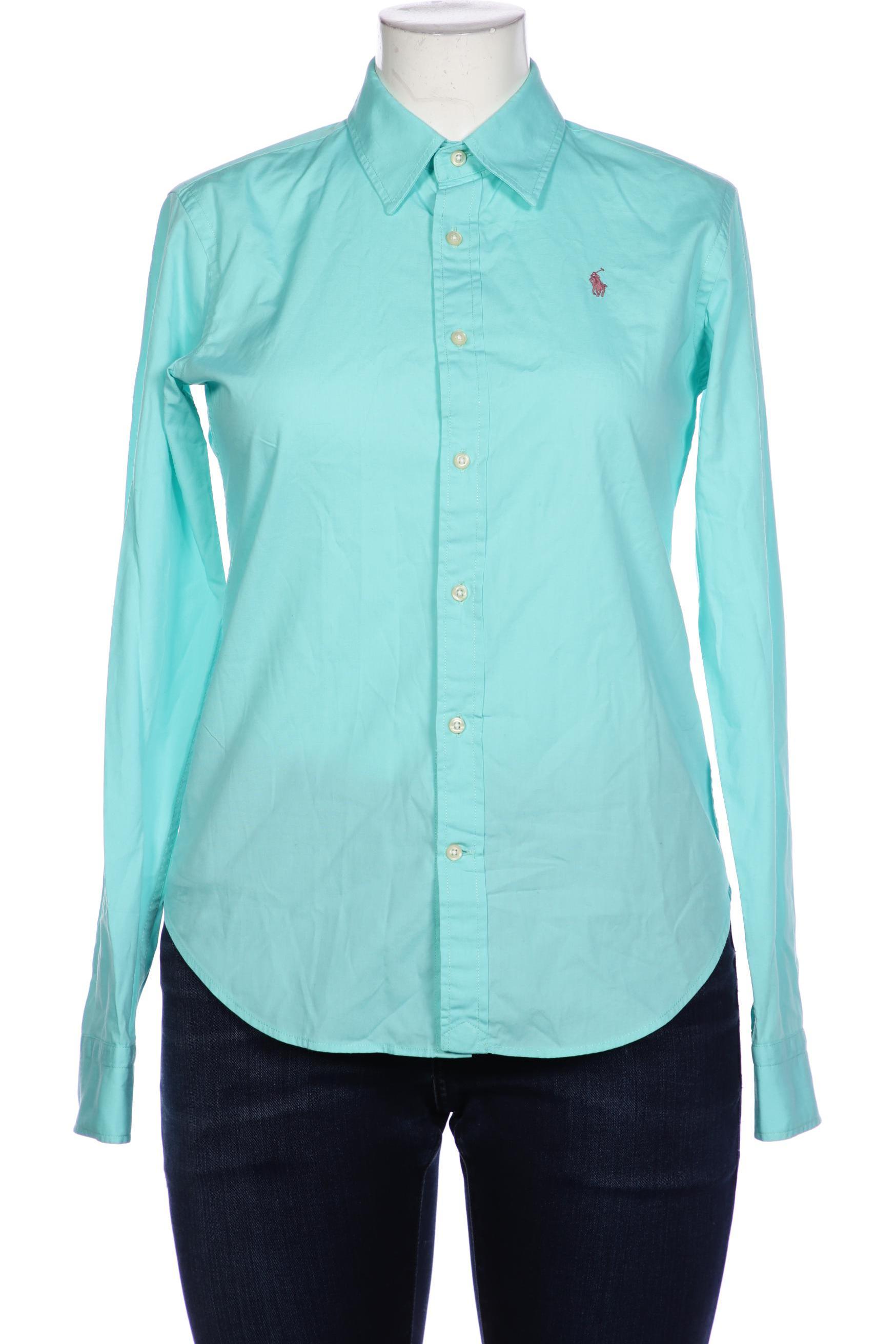 

Polo Ralph Lauren Damen Bluse, türkis, Gr. 10