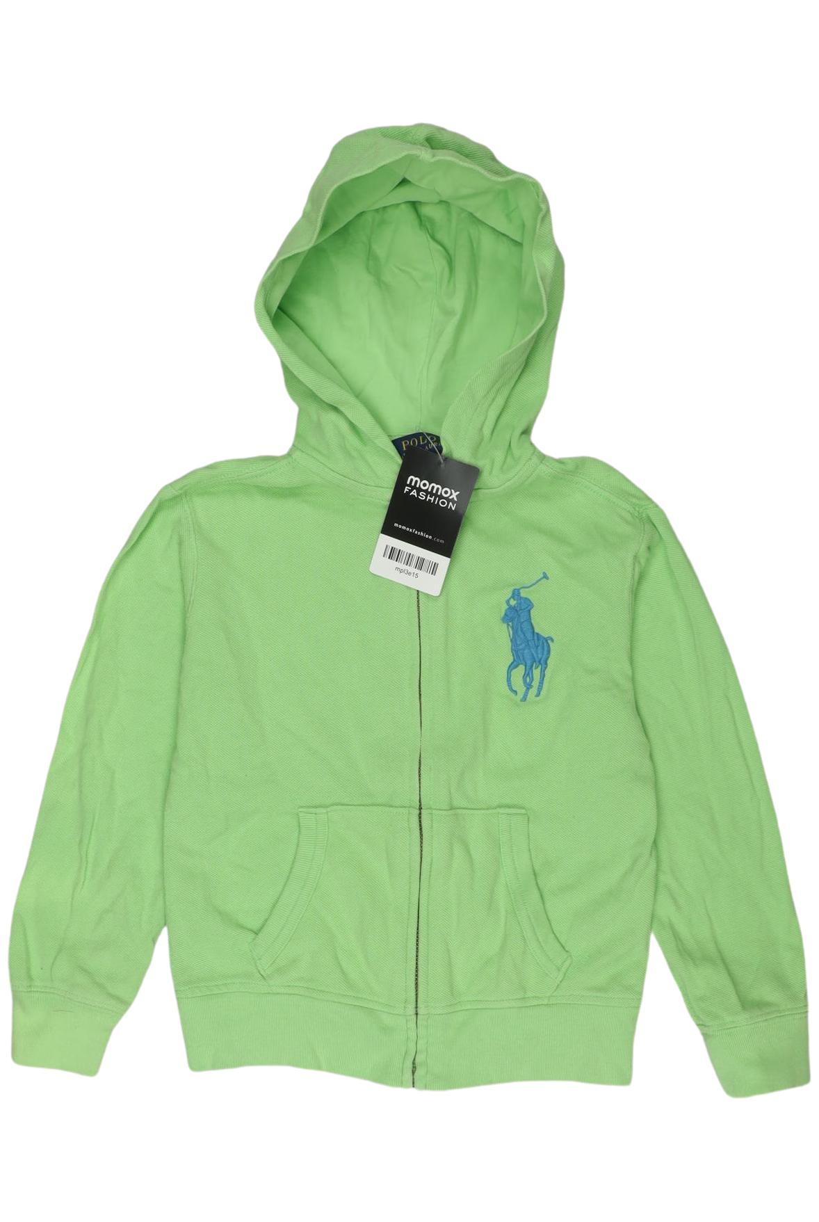 

Polo Ralph Lauren Jungen Hoodies & Sweater, hellgrün, Gr. 116