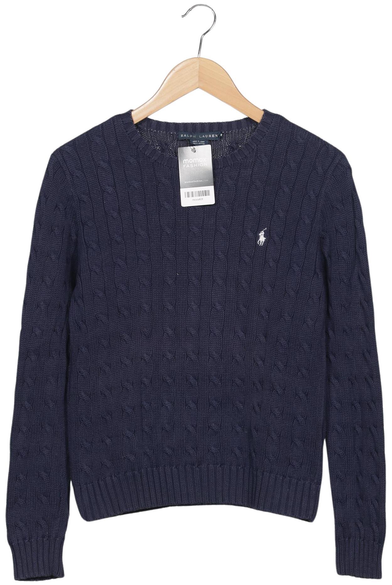 

Polo Ralph Lauren Damen Pullover, marineblau, Gr. 38