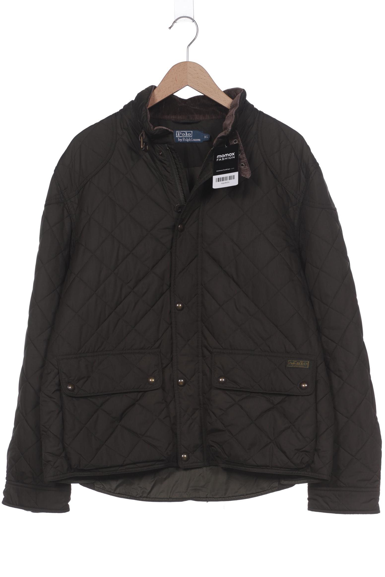 

Polo Ralph Lauren Herren Jacke, grün, Gr. 54