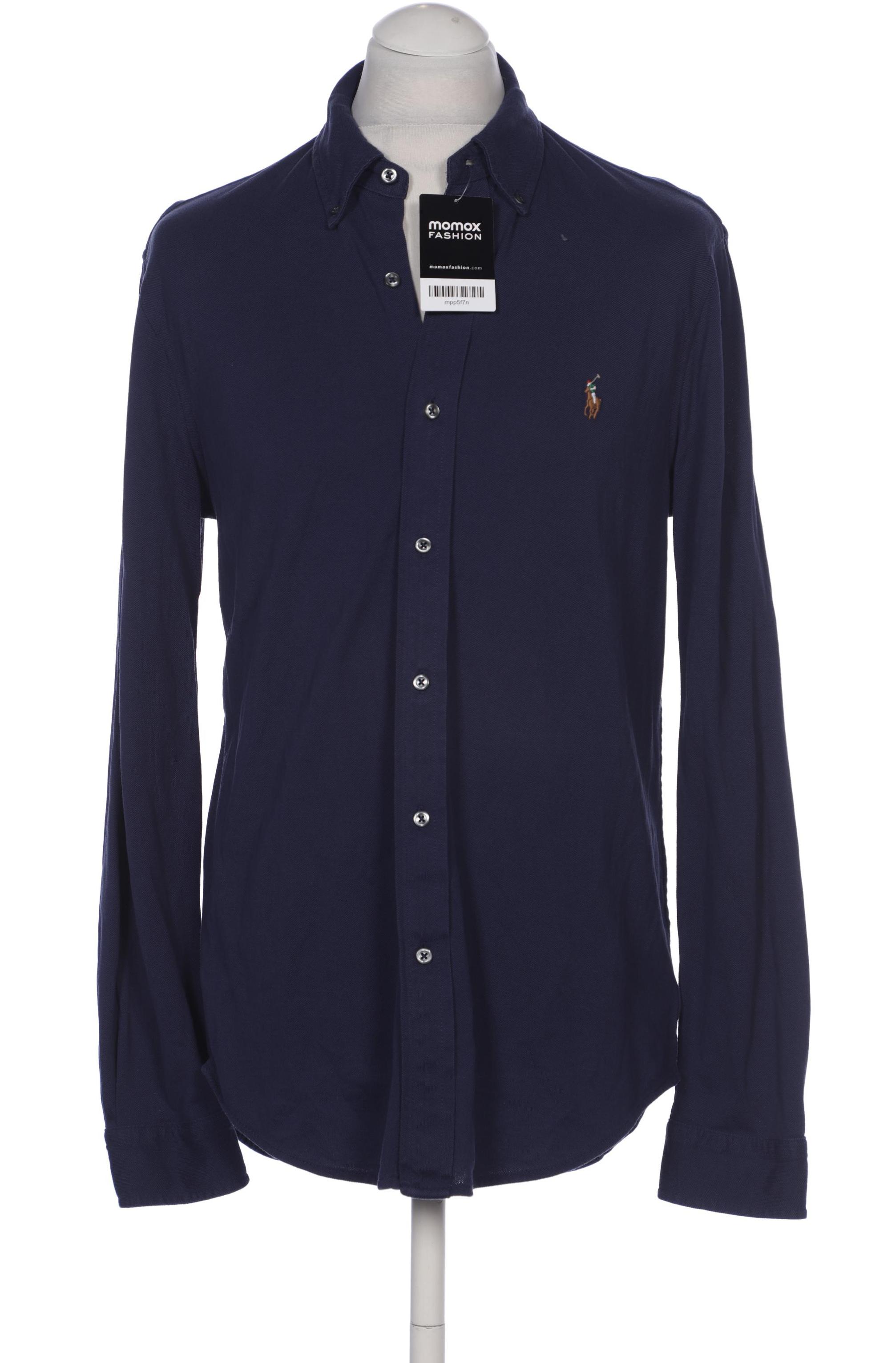

Polo Ralph Lauren Herren Poloshirt, marineblau, Gr. 52