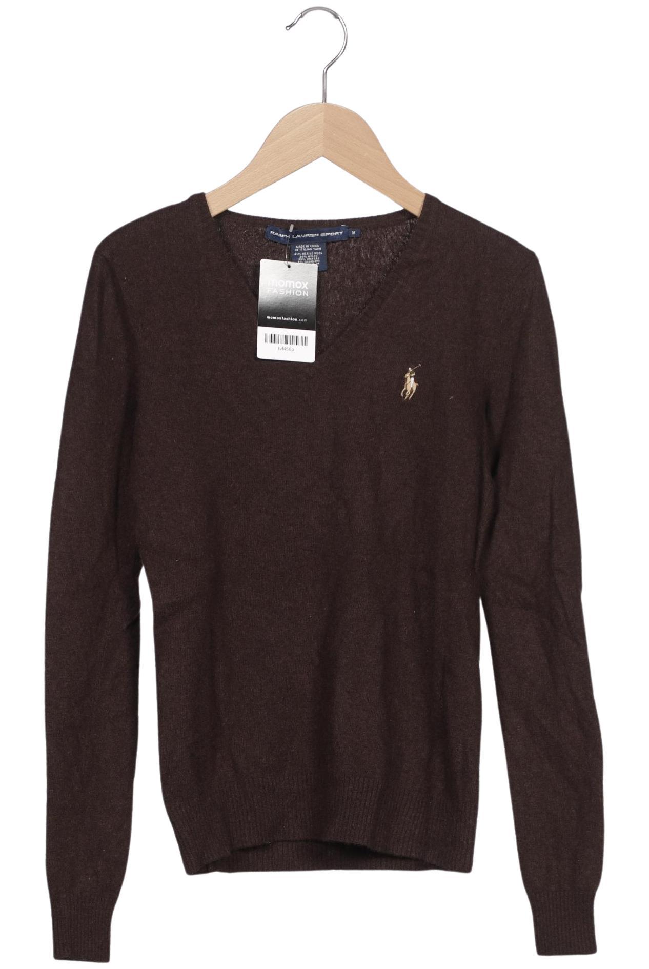 

Polo Ralph Lauren Damen Pullover, braun, Gr. 38