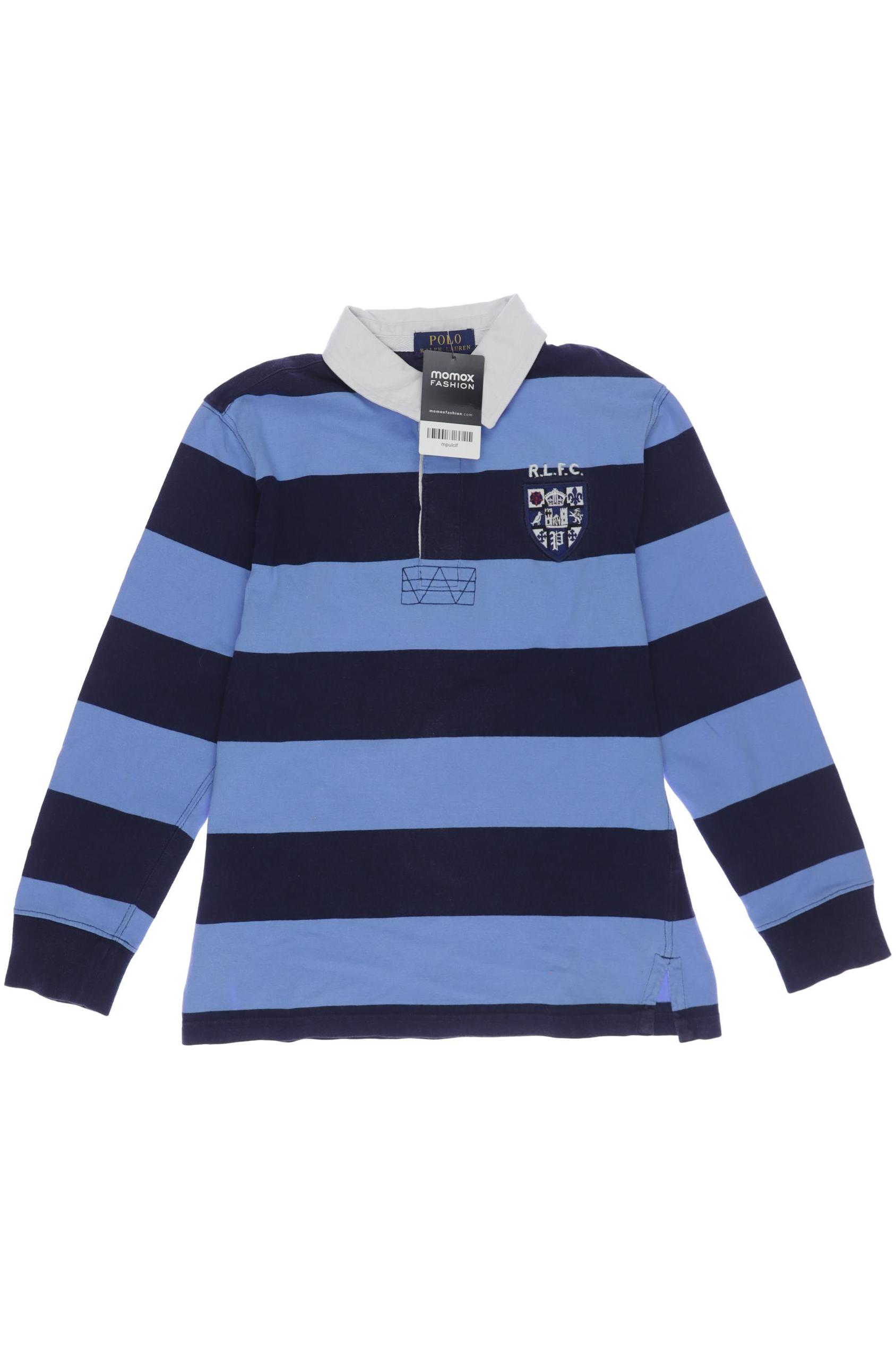 

Polo Ralph Lauren Jungen Poloshirt, blau