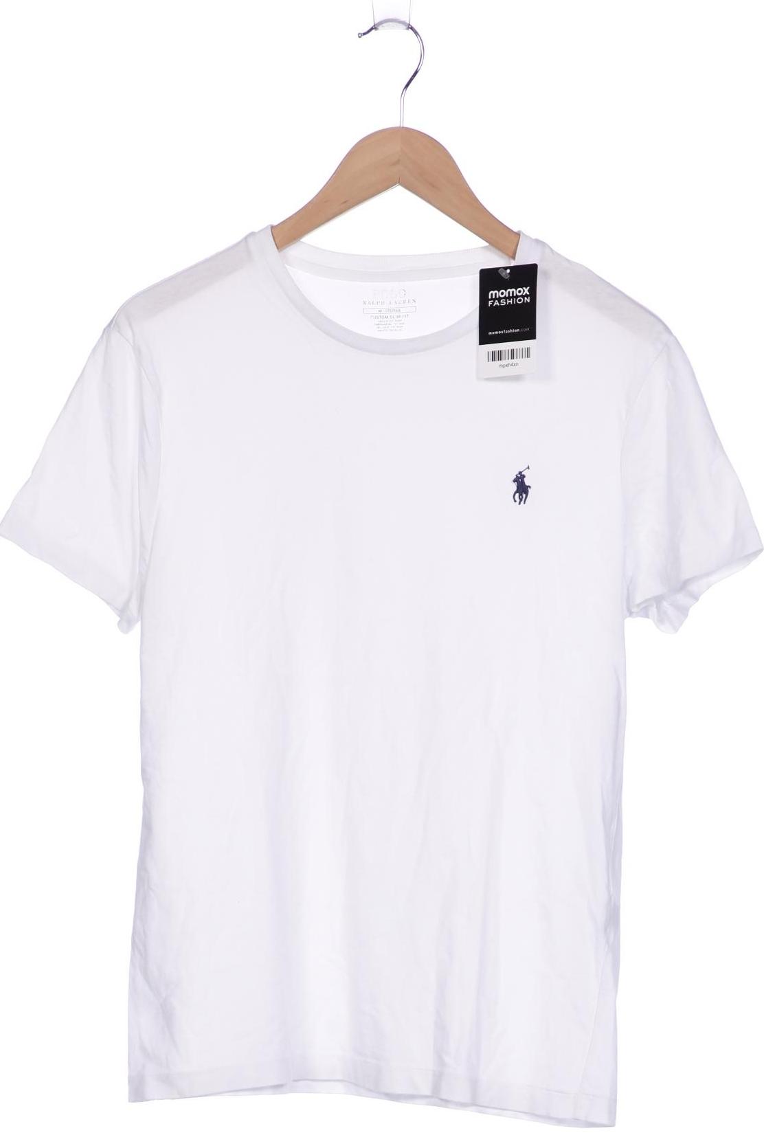 

Polo Ralph Lauren Herren T-Shirt, weiß, Gr. 48