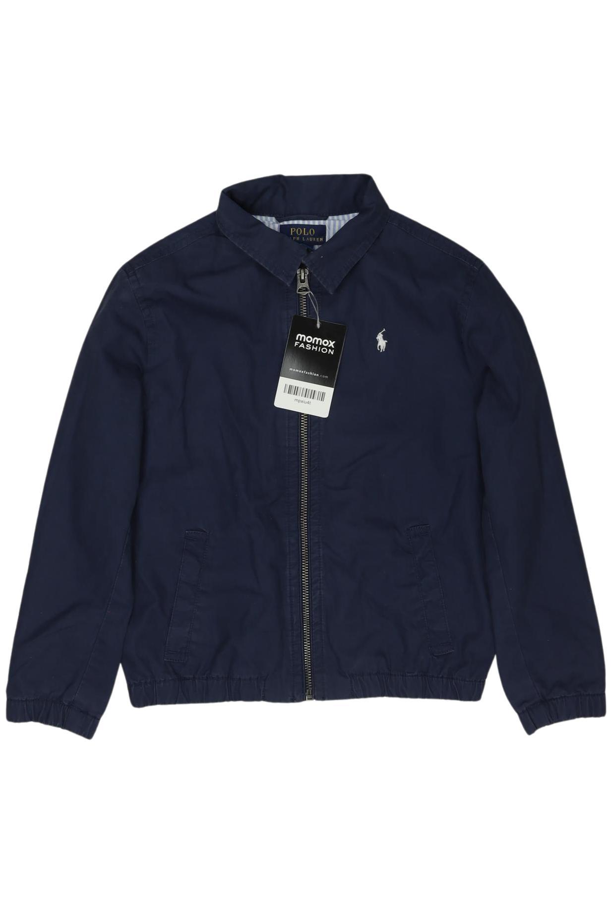 

Polo Ralph Lauren Jungen Jacke, marineblau, Gr. 116