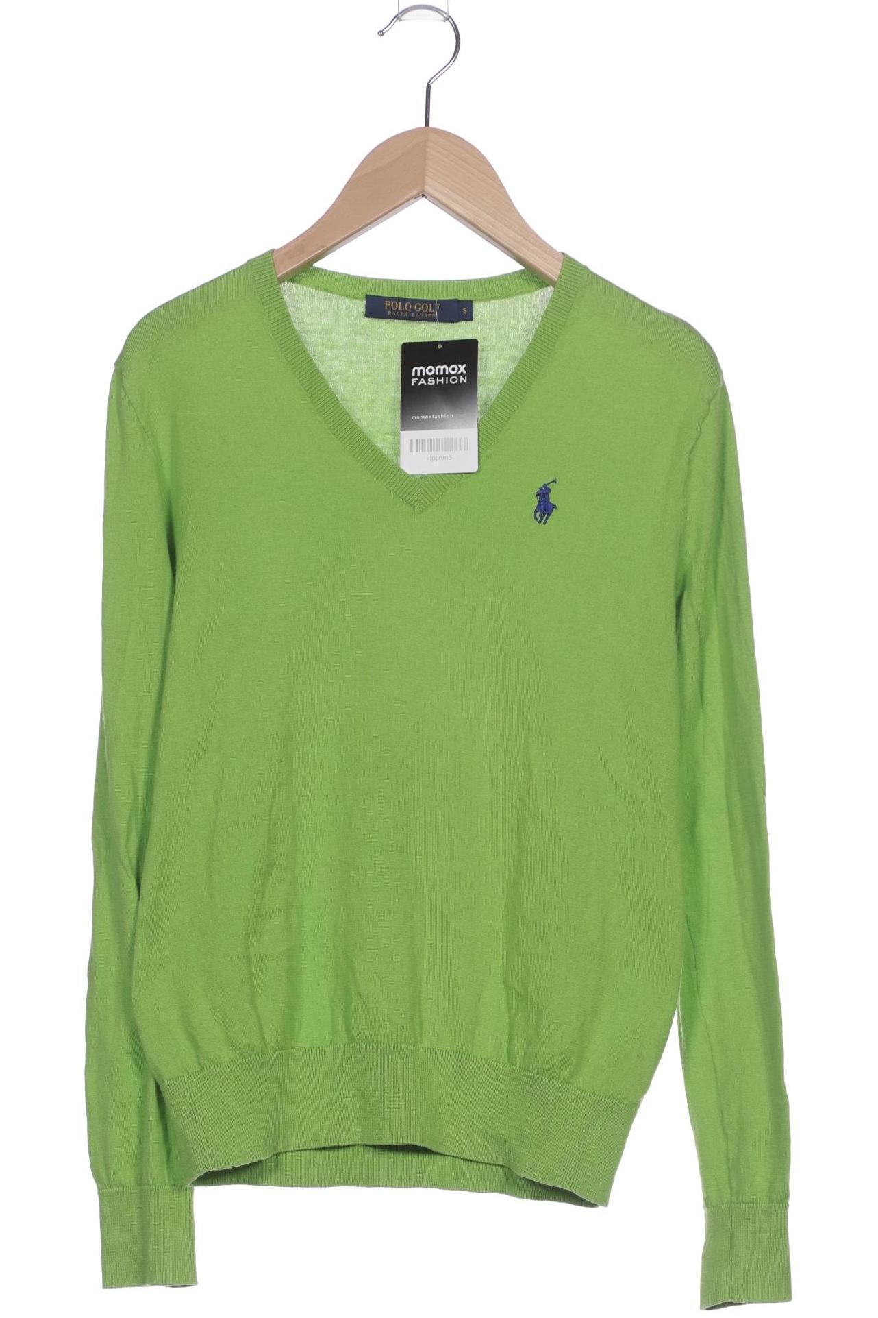 

Polo Ralph Lauren Damen Pullover, hellgrün, Gr. 36