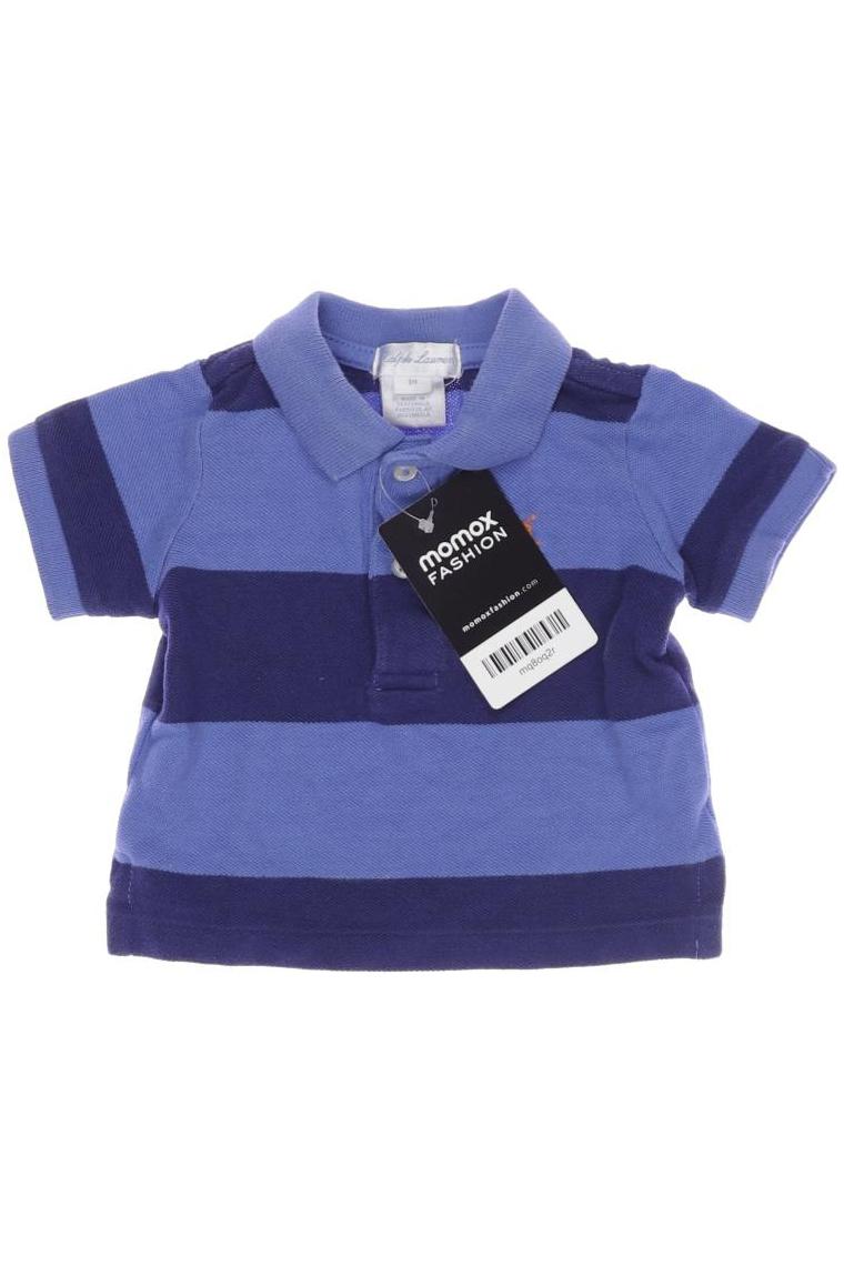

Polo Ralph Lauren Jungen Poloshirt, blau