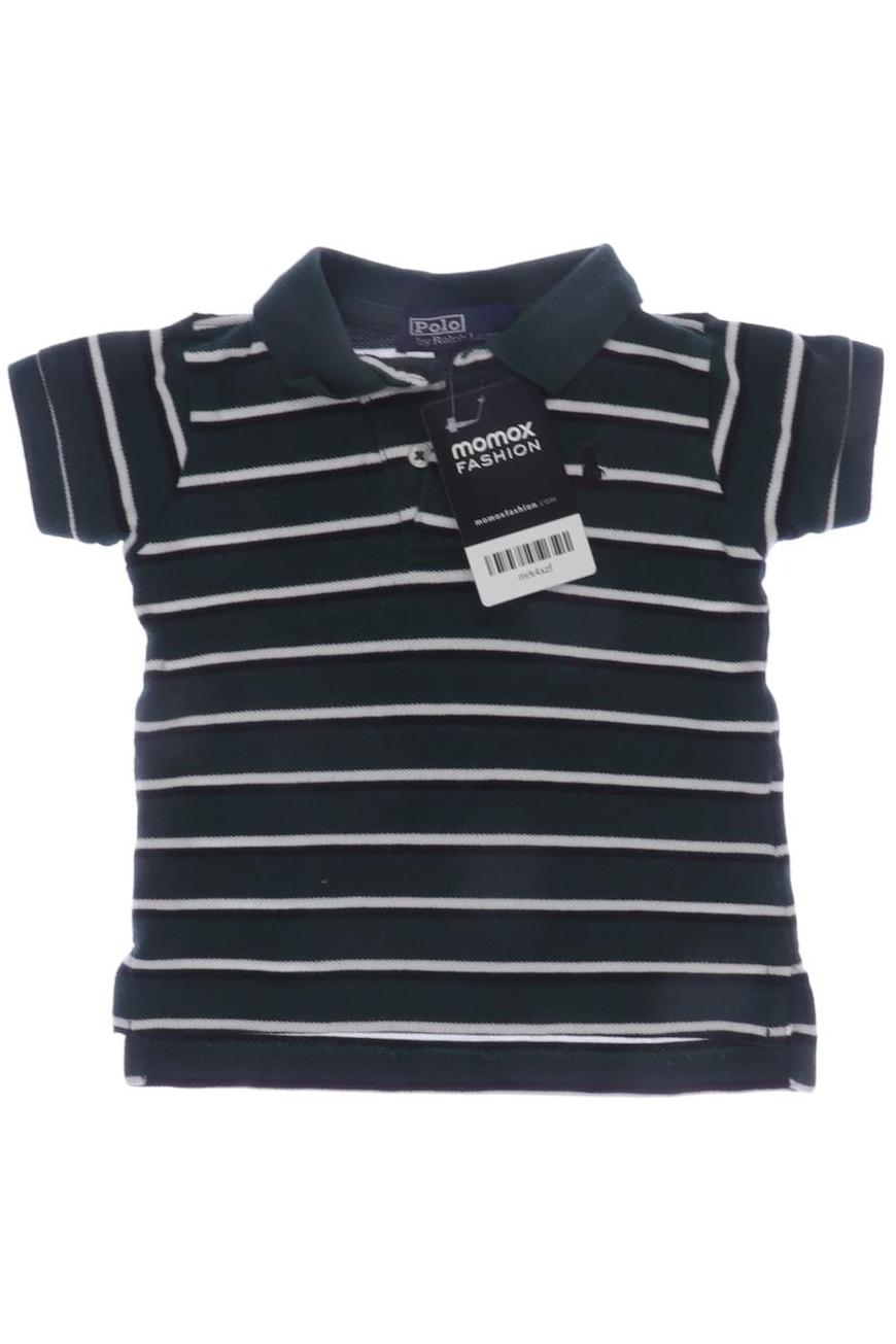 

Polo Ralph Lauren Herren Poloshirt, grün, Gr. 92
