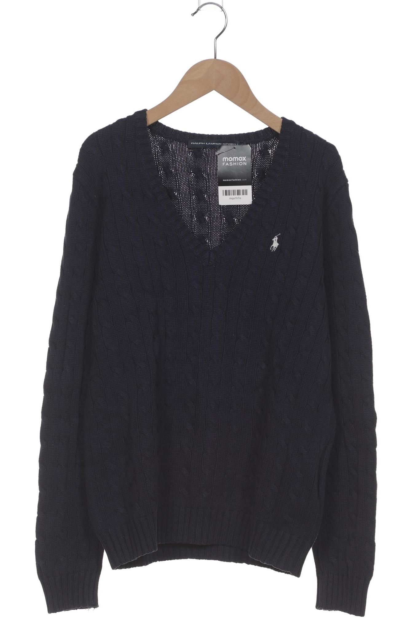 

Polo Ralph Lauren Damen Pullover, marineblau, Gr. 42