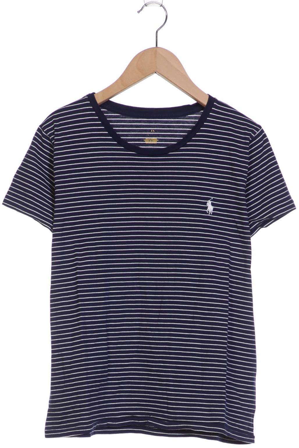 

Polo Ralph Lauren Damen T-Shirt, marineblau