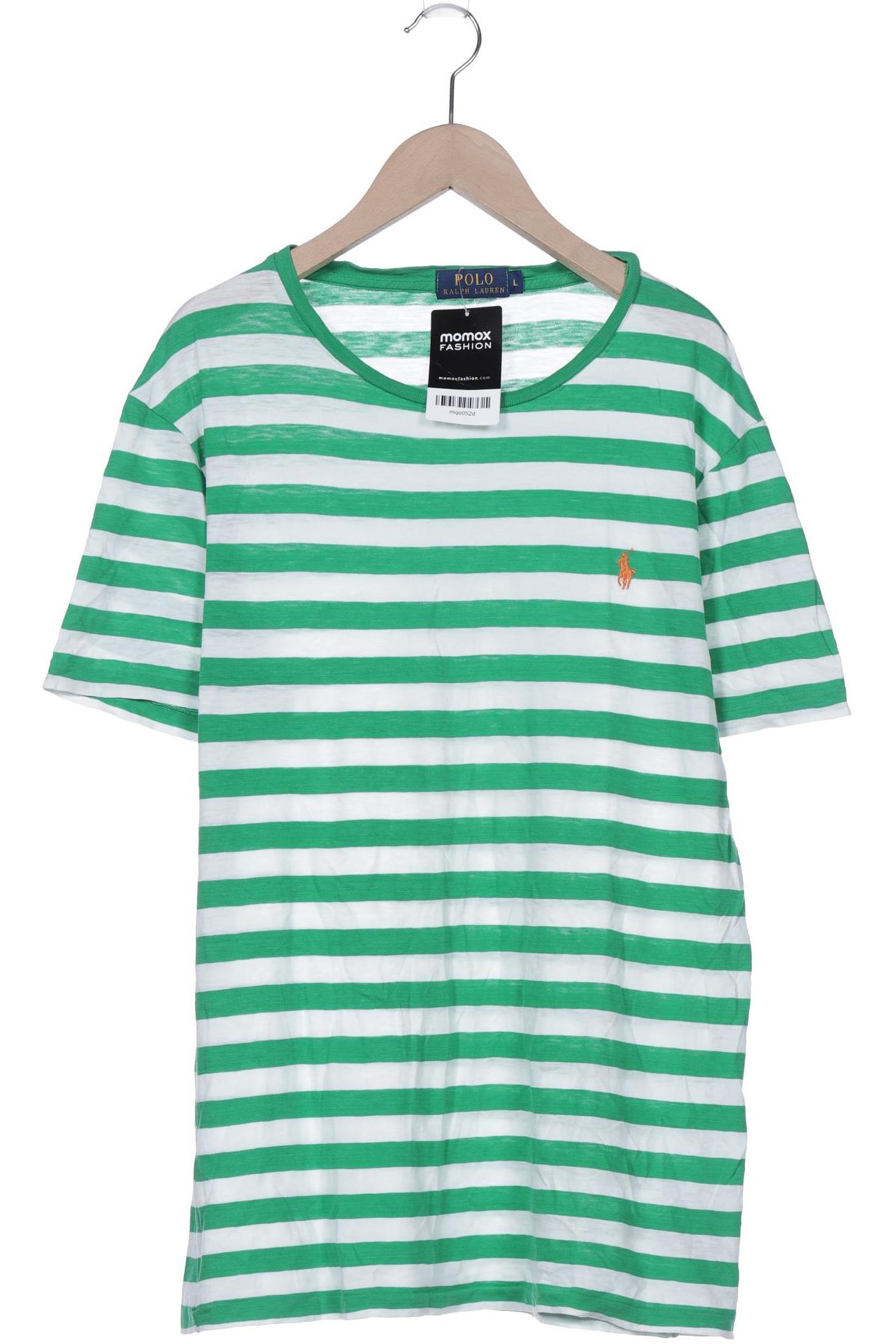

Polo Ralph Lauren Herren T-Shirt, grün, Gr. 52